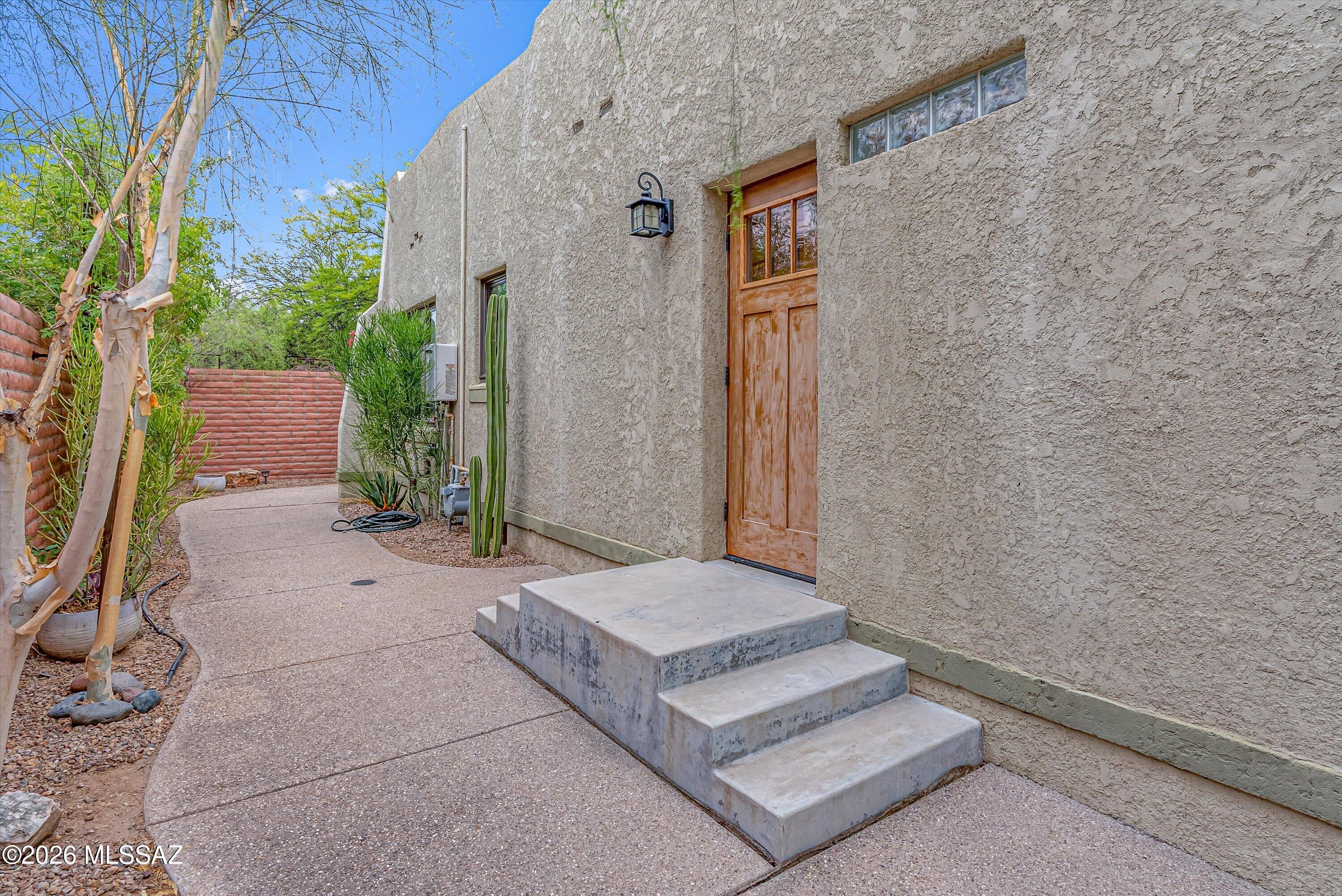 Alta Vista Addition - Residential