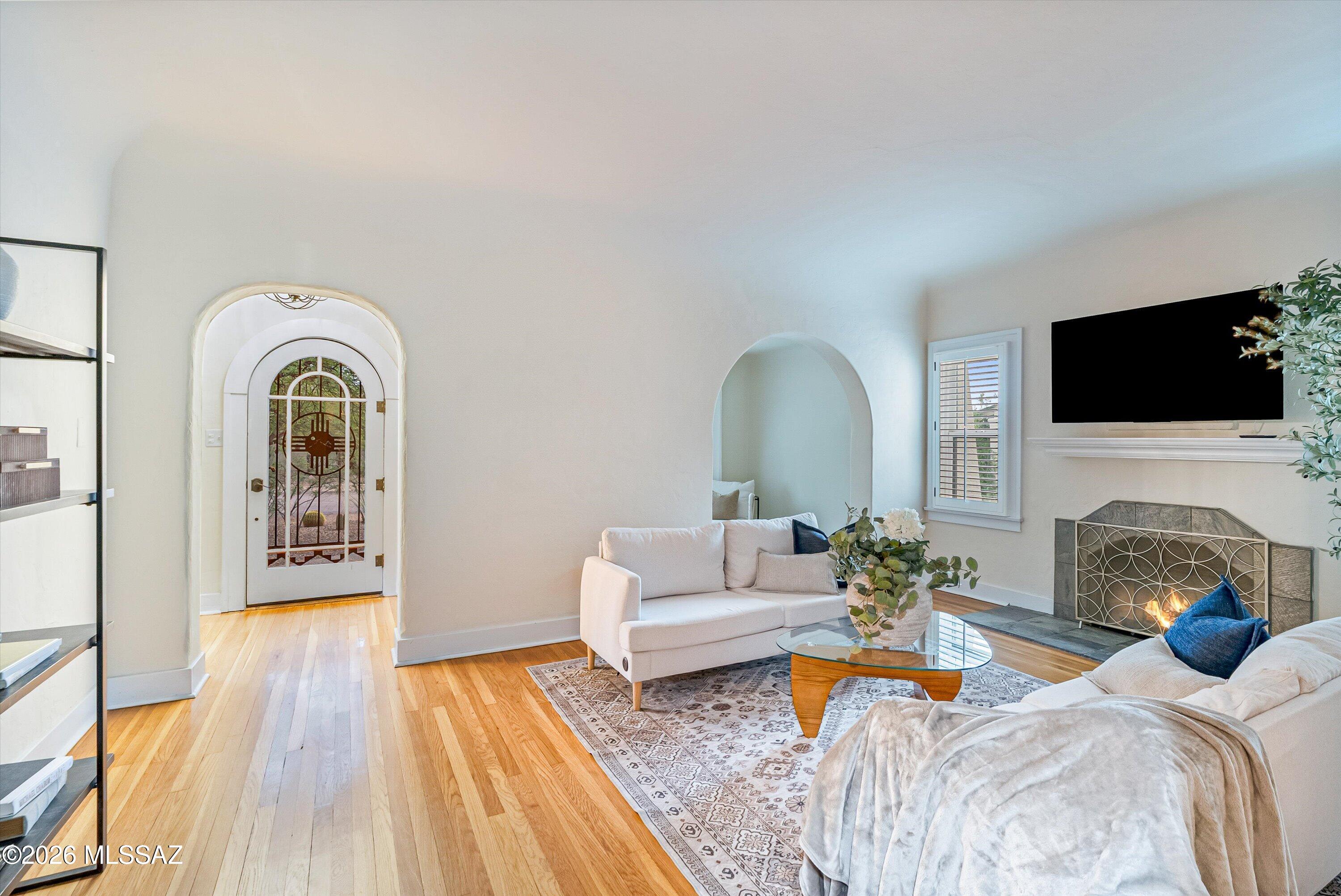 Alta Vista Addition - Residential