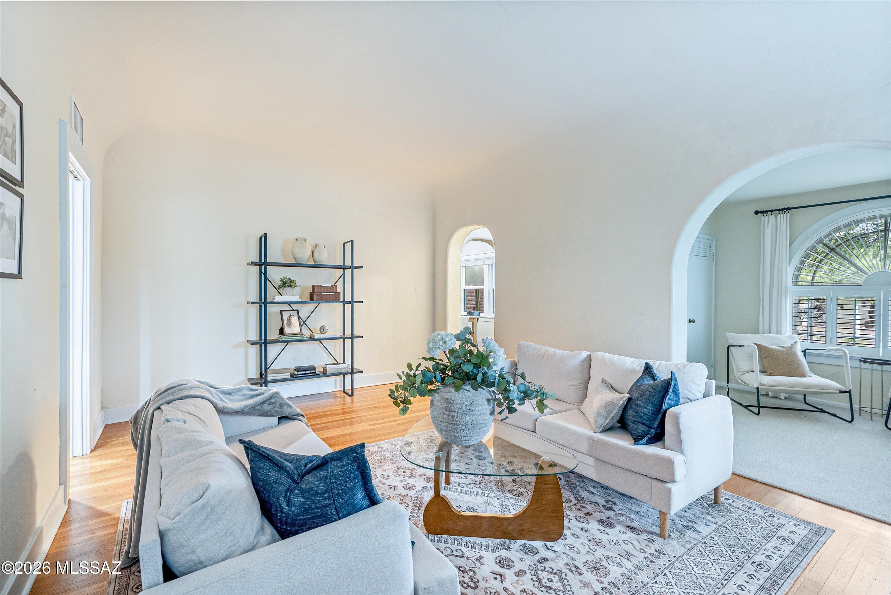 Alta Vista Addition - Residential