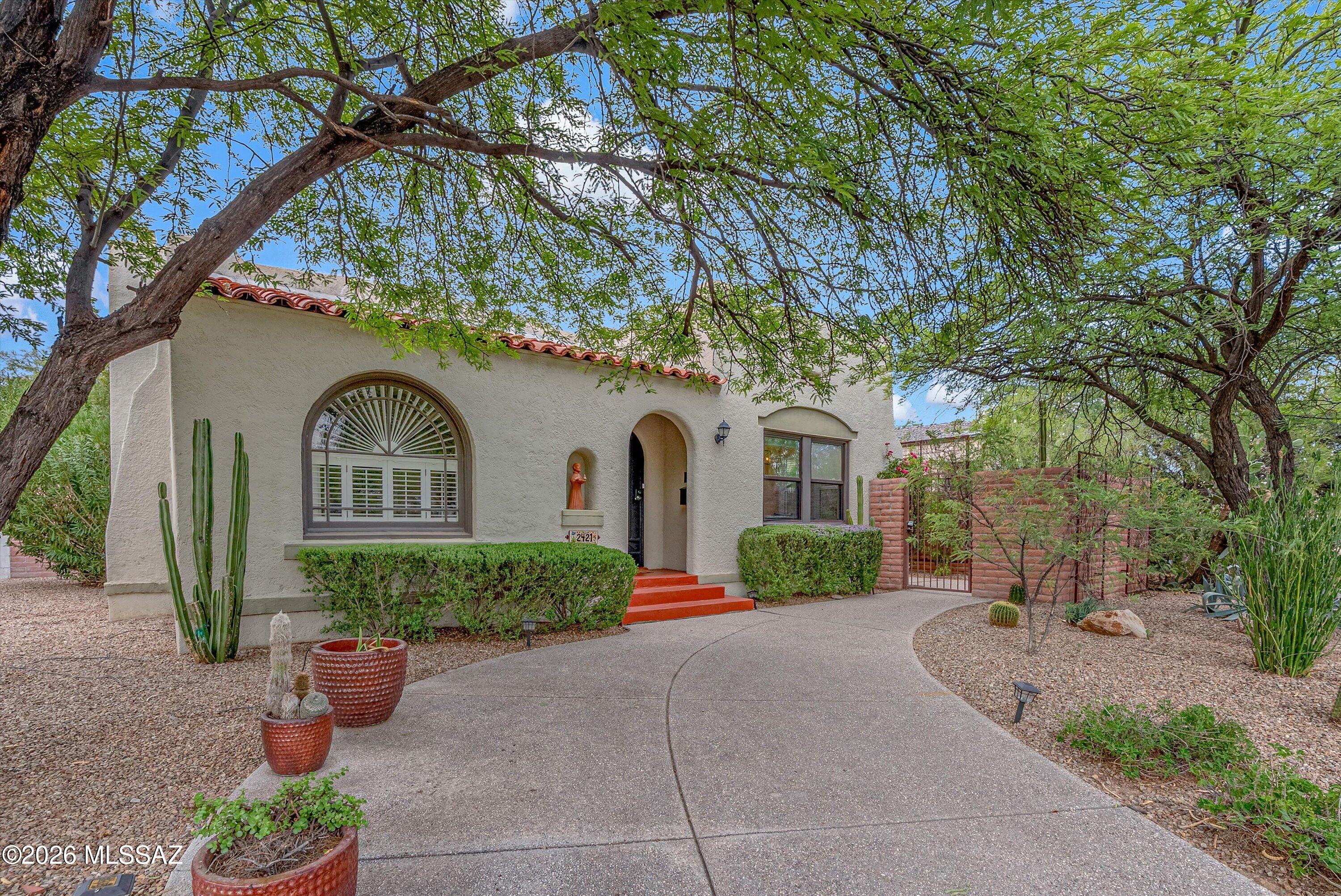 Alta Vista Addition - Residential