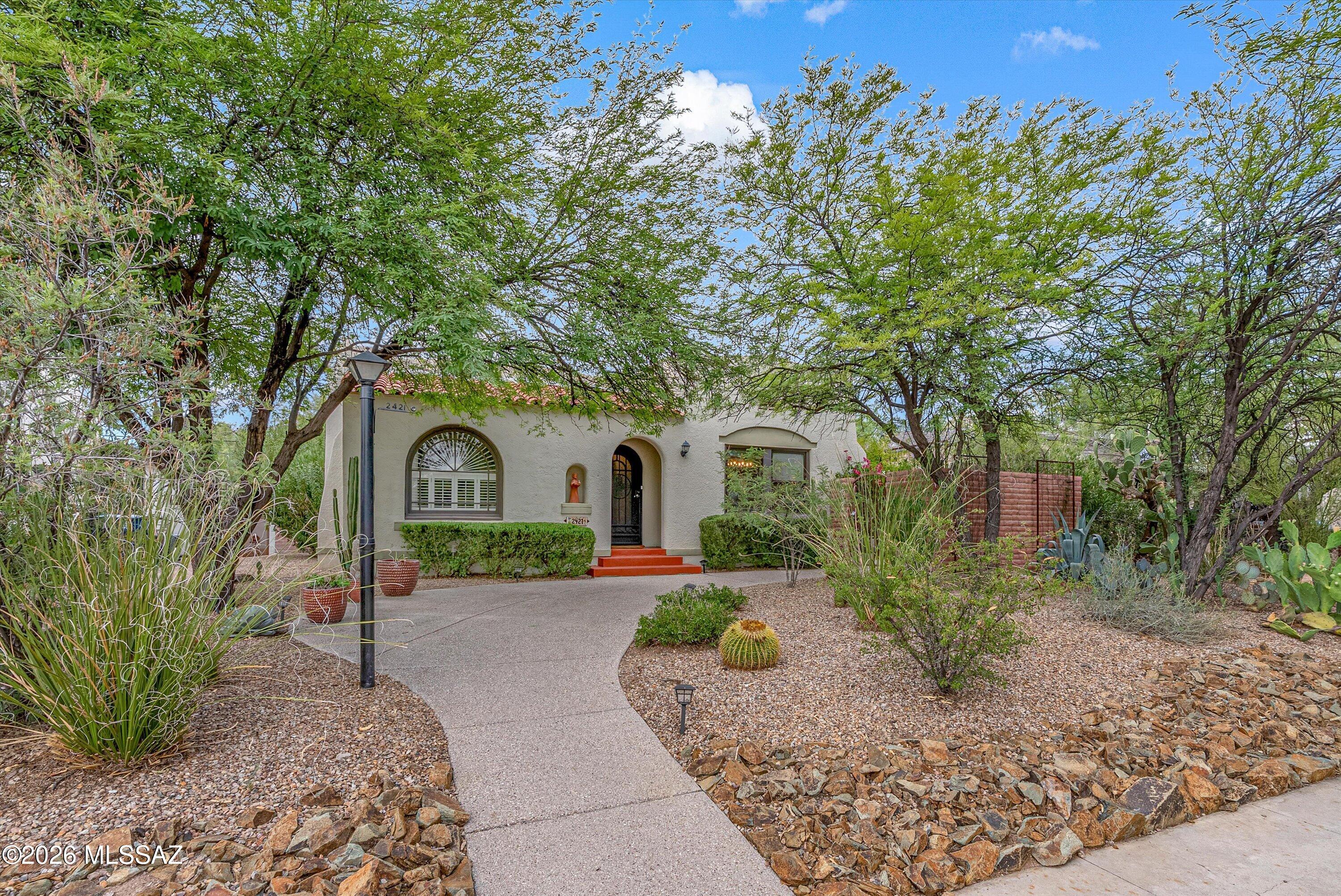Alta Vista Addition - Residential