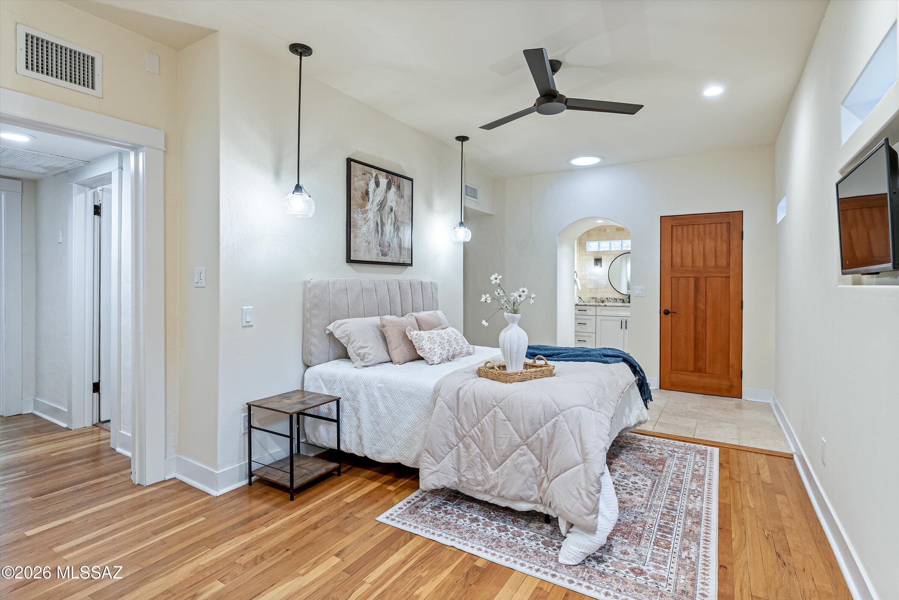 Alta Vista Addition - Residential