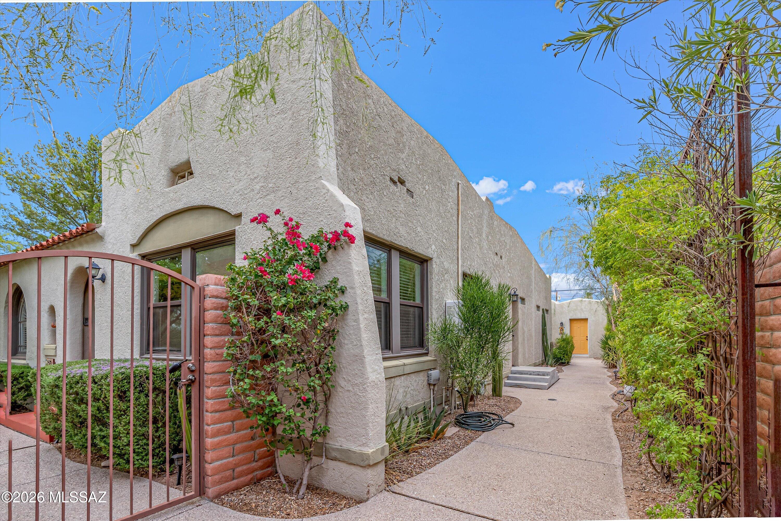 Alta Vista Addition - Residential