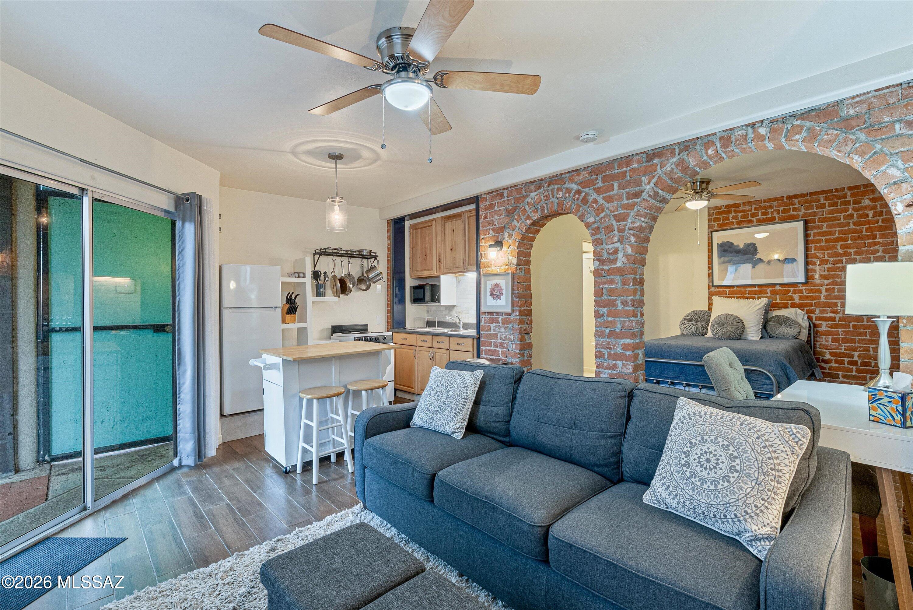 Alta Vista Addition - Residential
