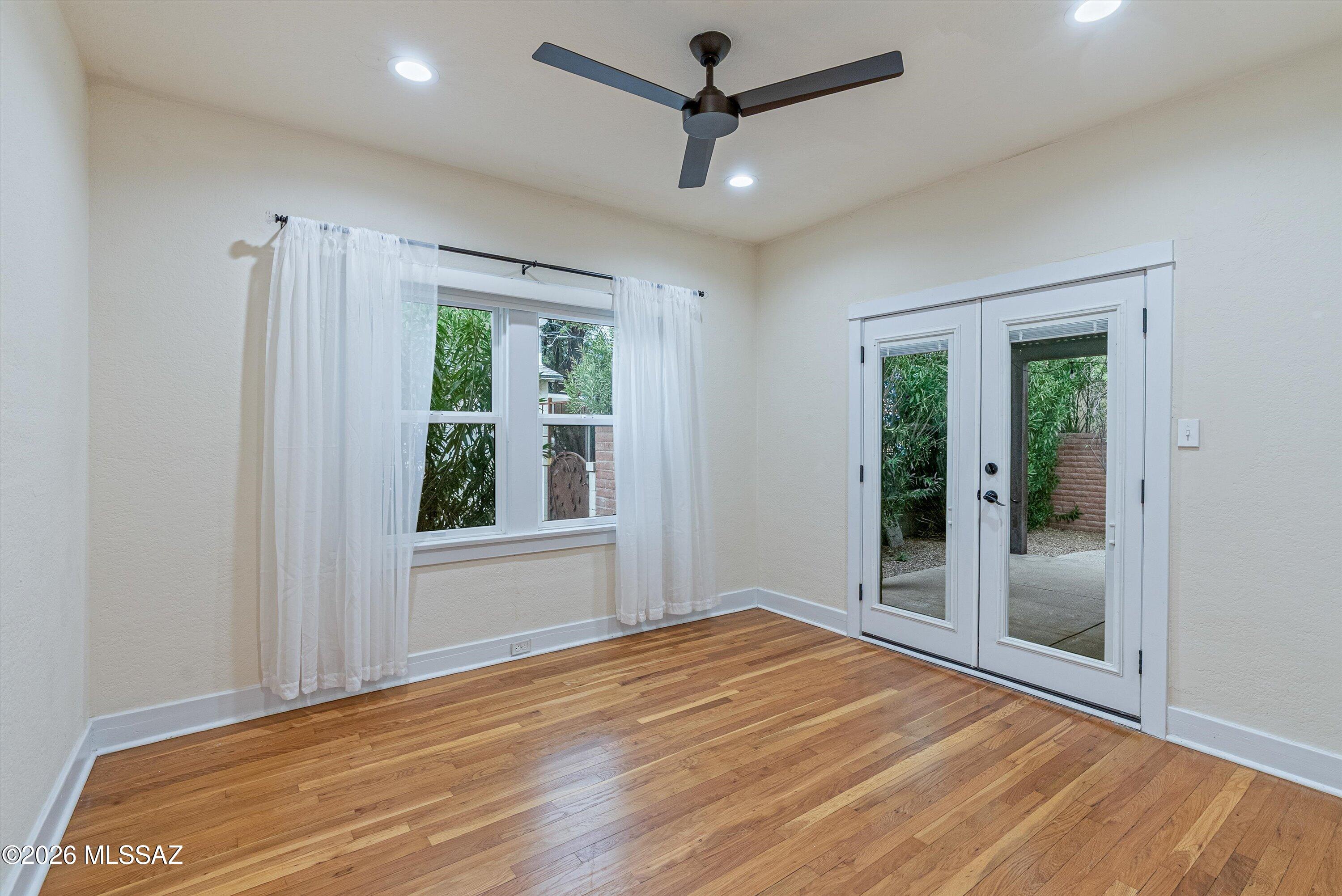 Alta Vista Addition - Residential