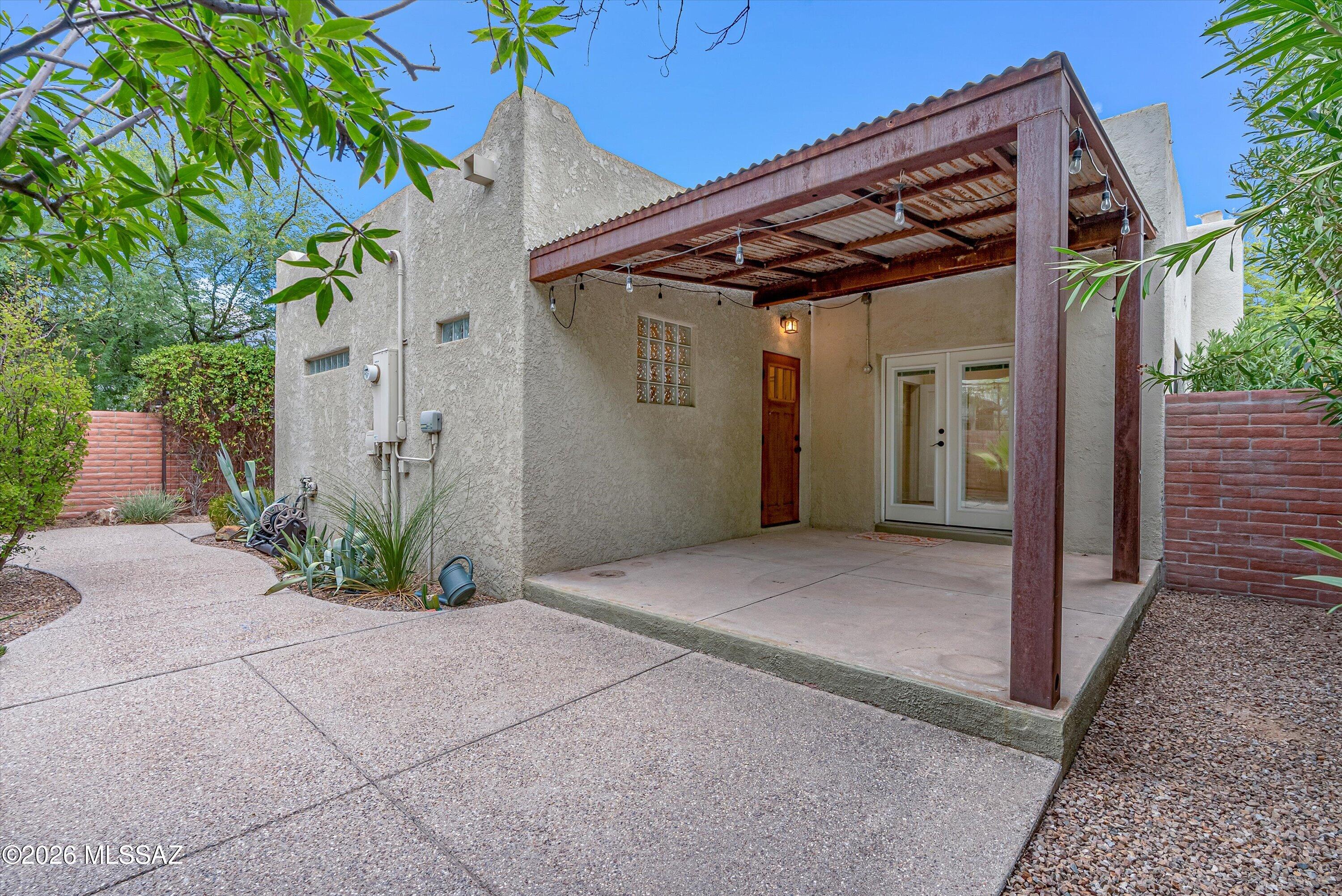Alta Vista Addition - Residential