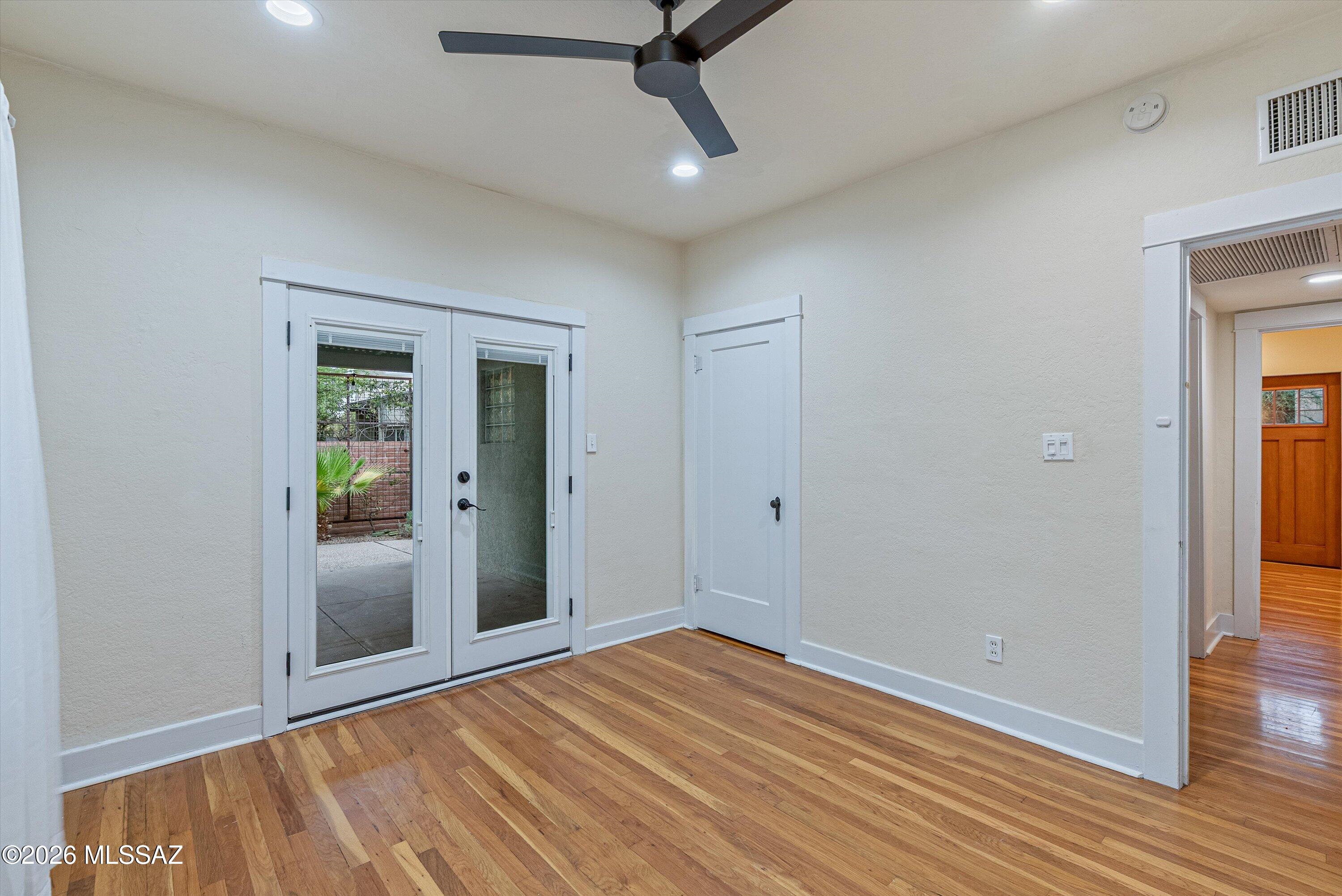 Alta Vista Addition - Residential