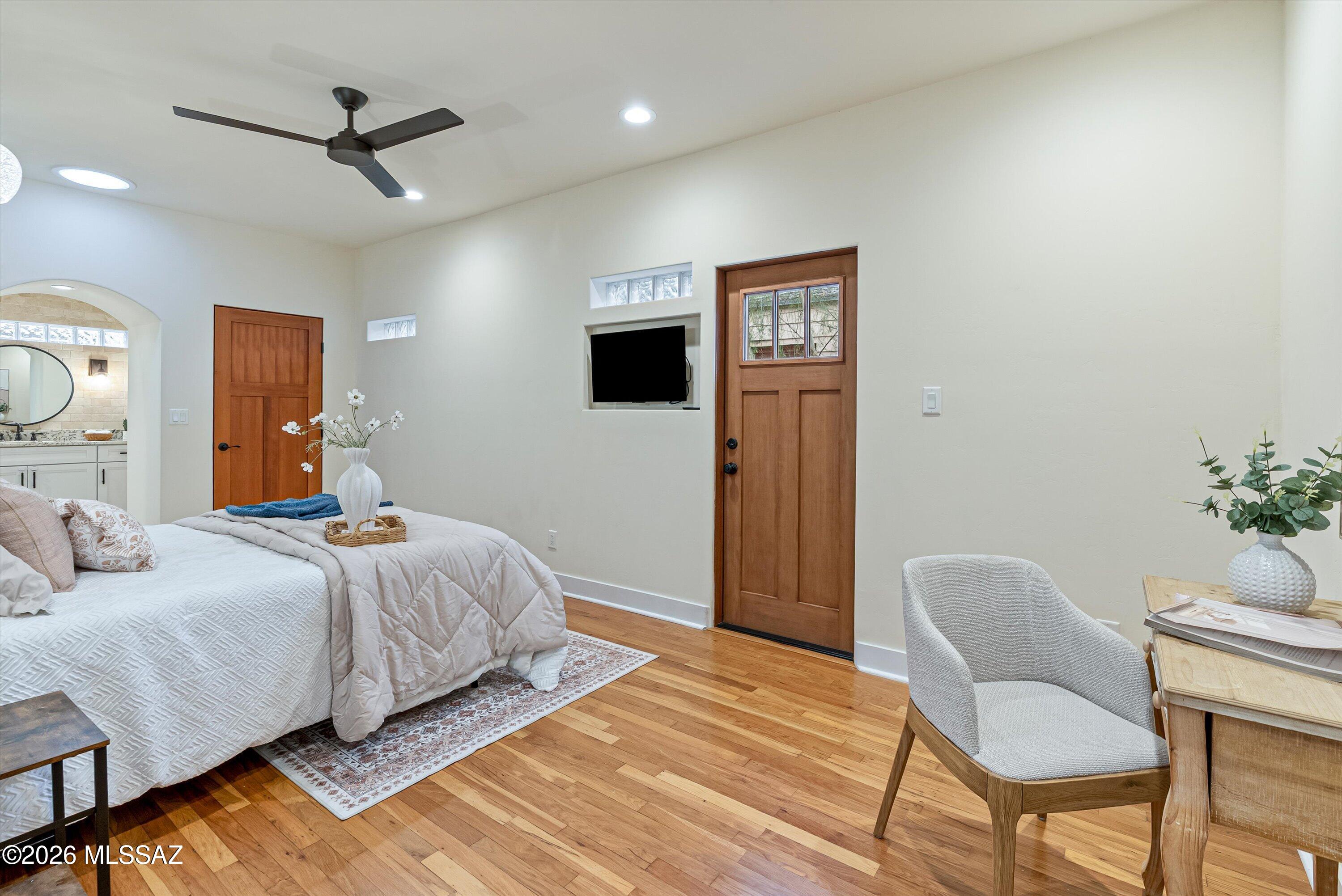 Alta Vista Addition - Residential