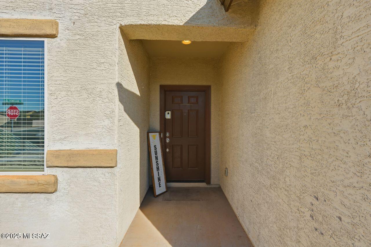Sonoran Ranch Estates - Residential