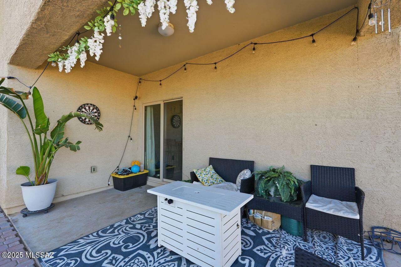 Sonoran Ranch Estates - Residential