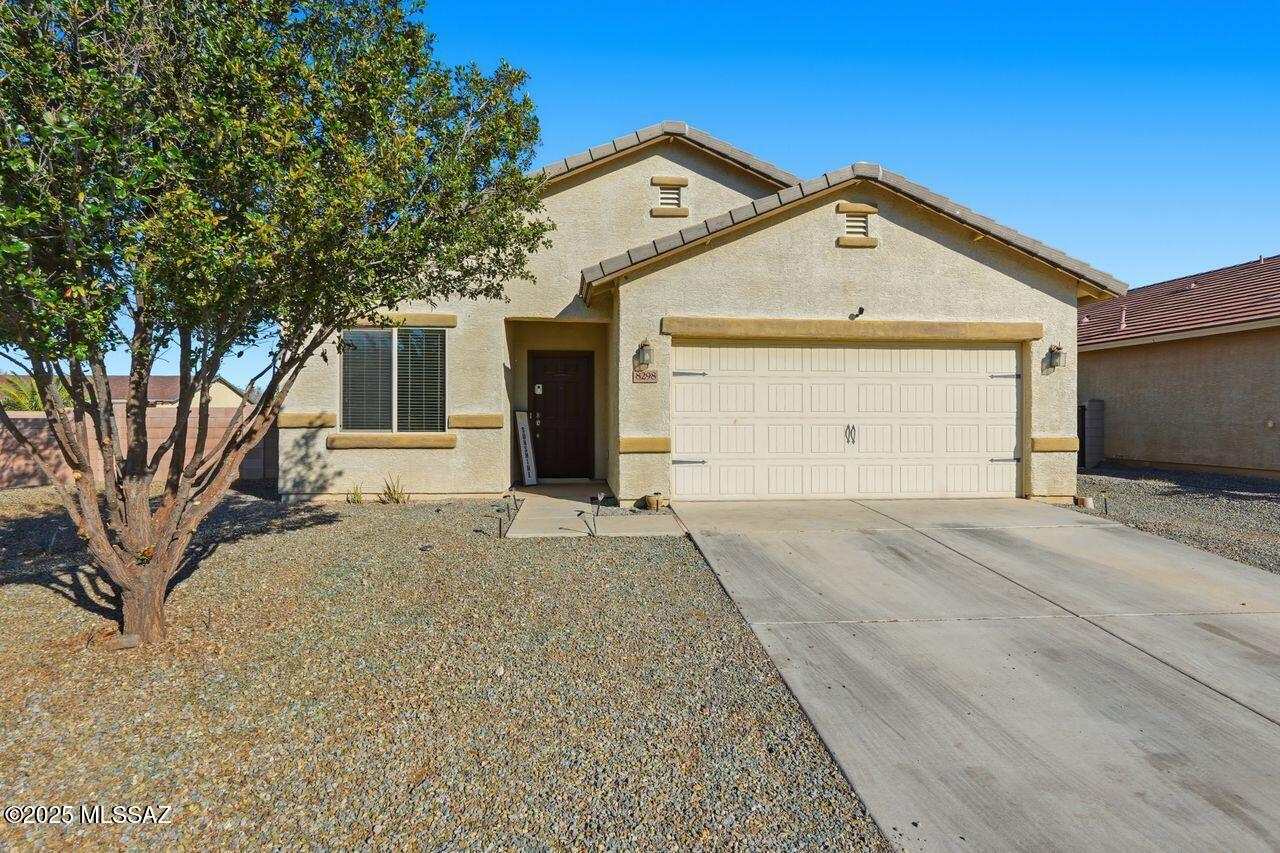 Sonoran Ranch Estates - Residential