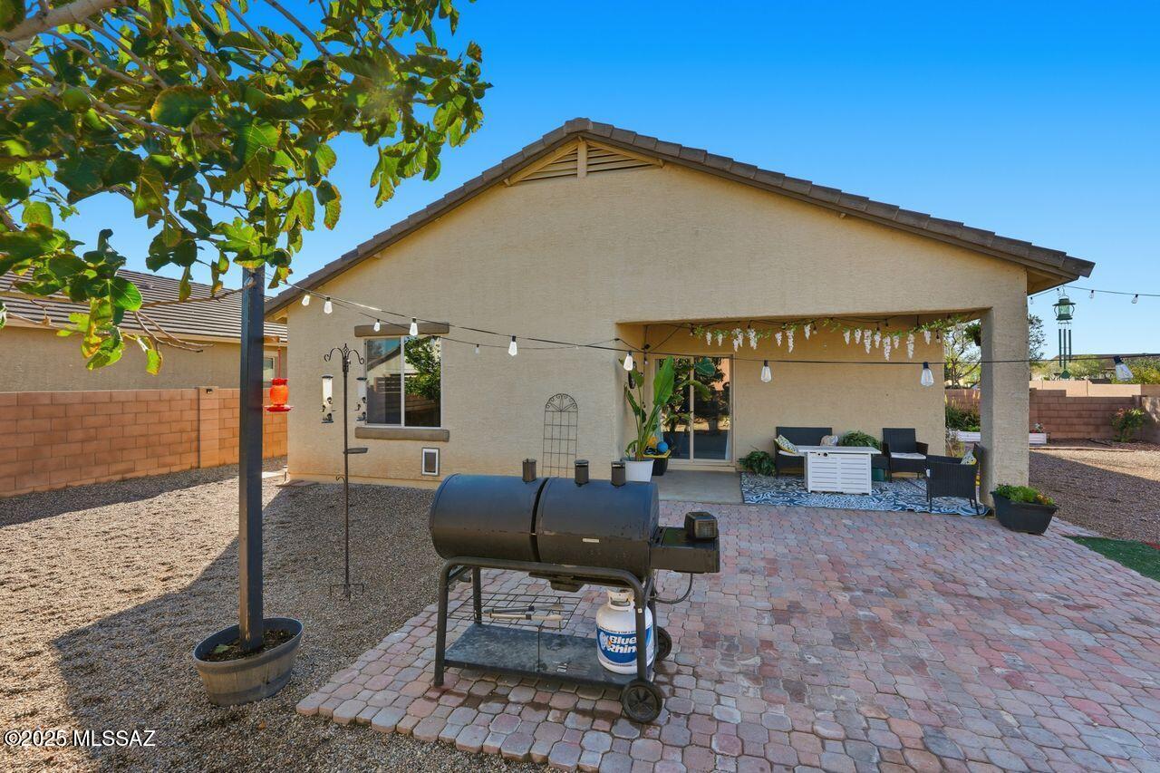 Sonoran Ranch Estates - Residential