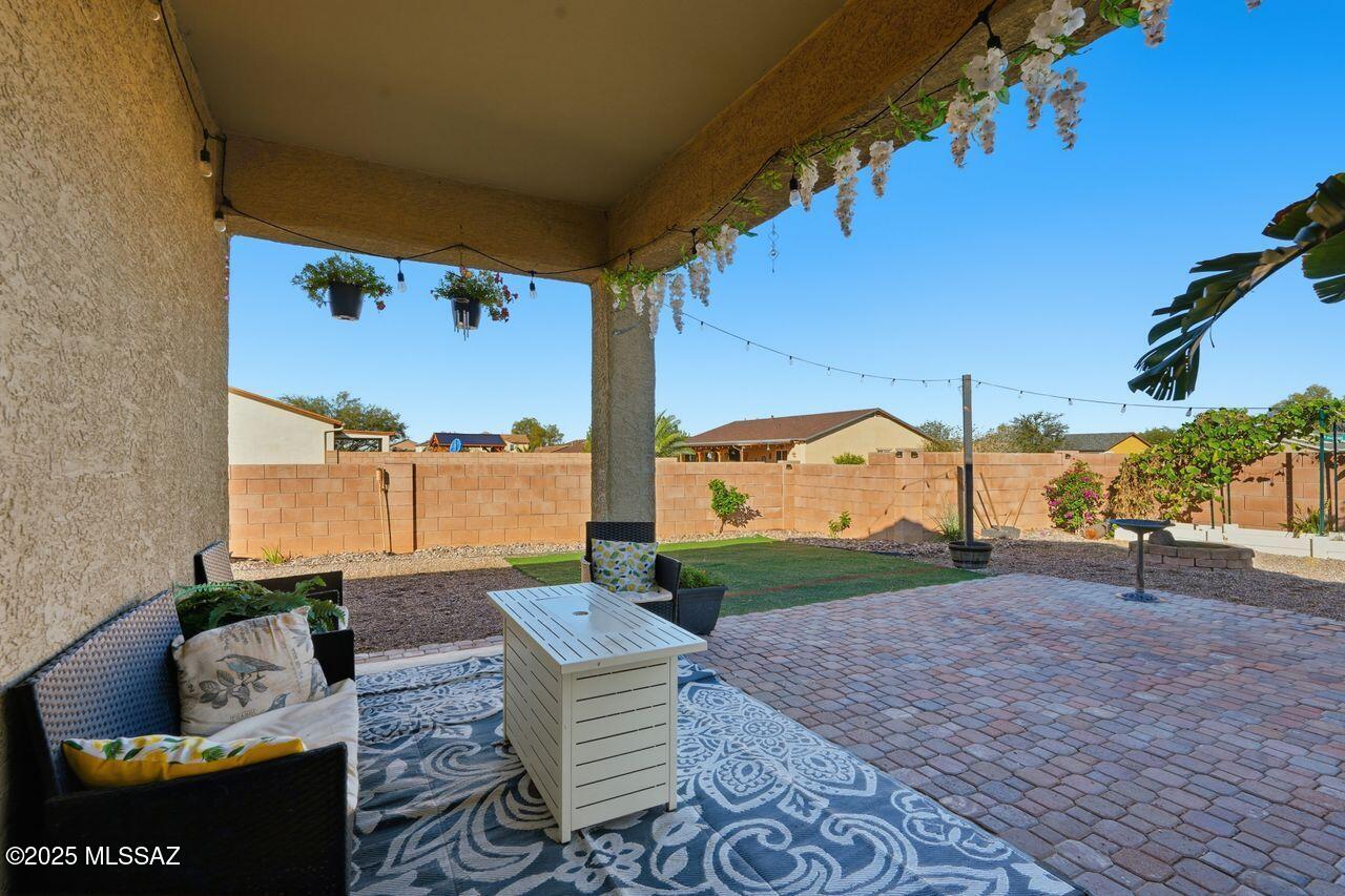 Sonoran Ranch Estates - Residential