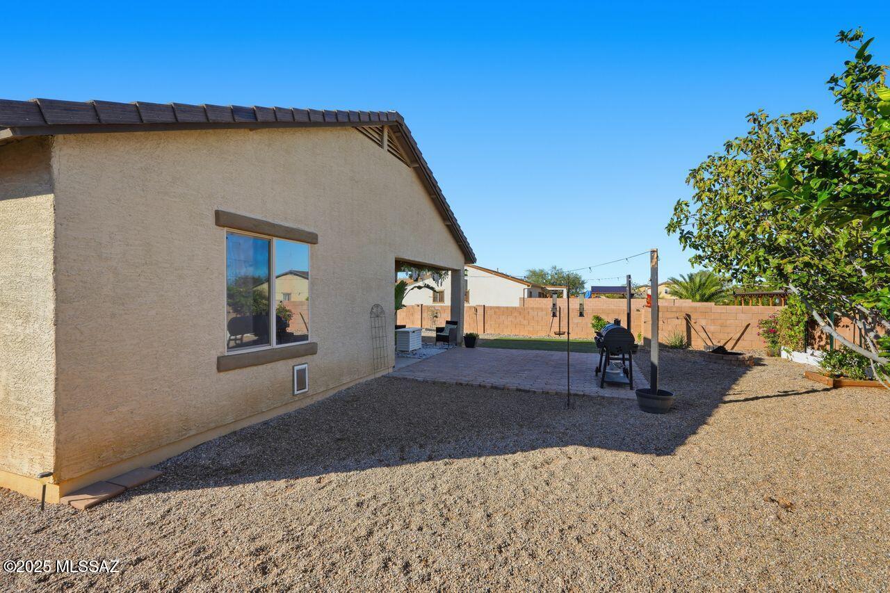 Sonoran Ranch Estates - Residential