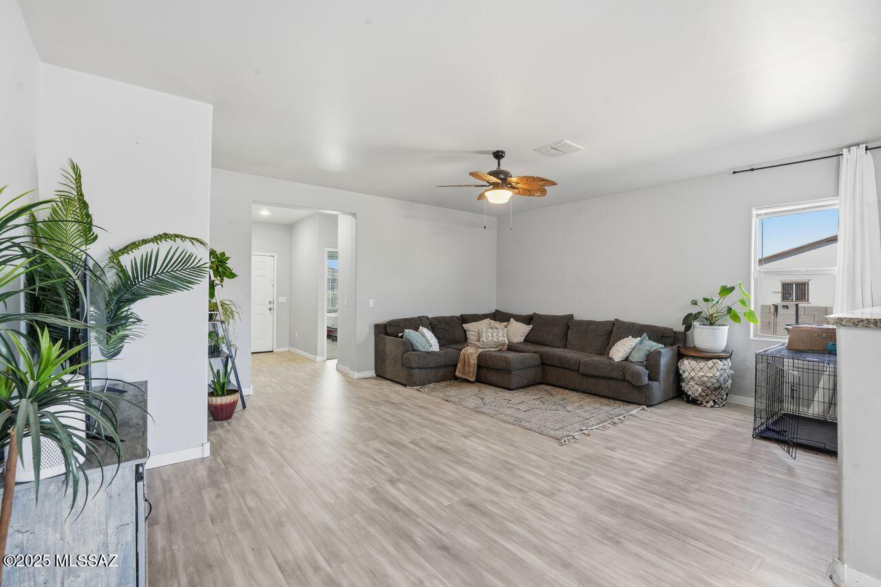 Sonoran Ranch Estates - Residential
