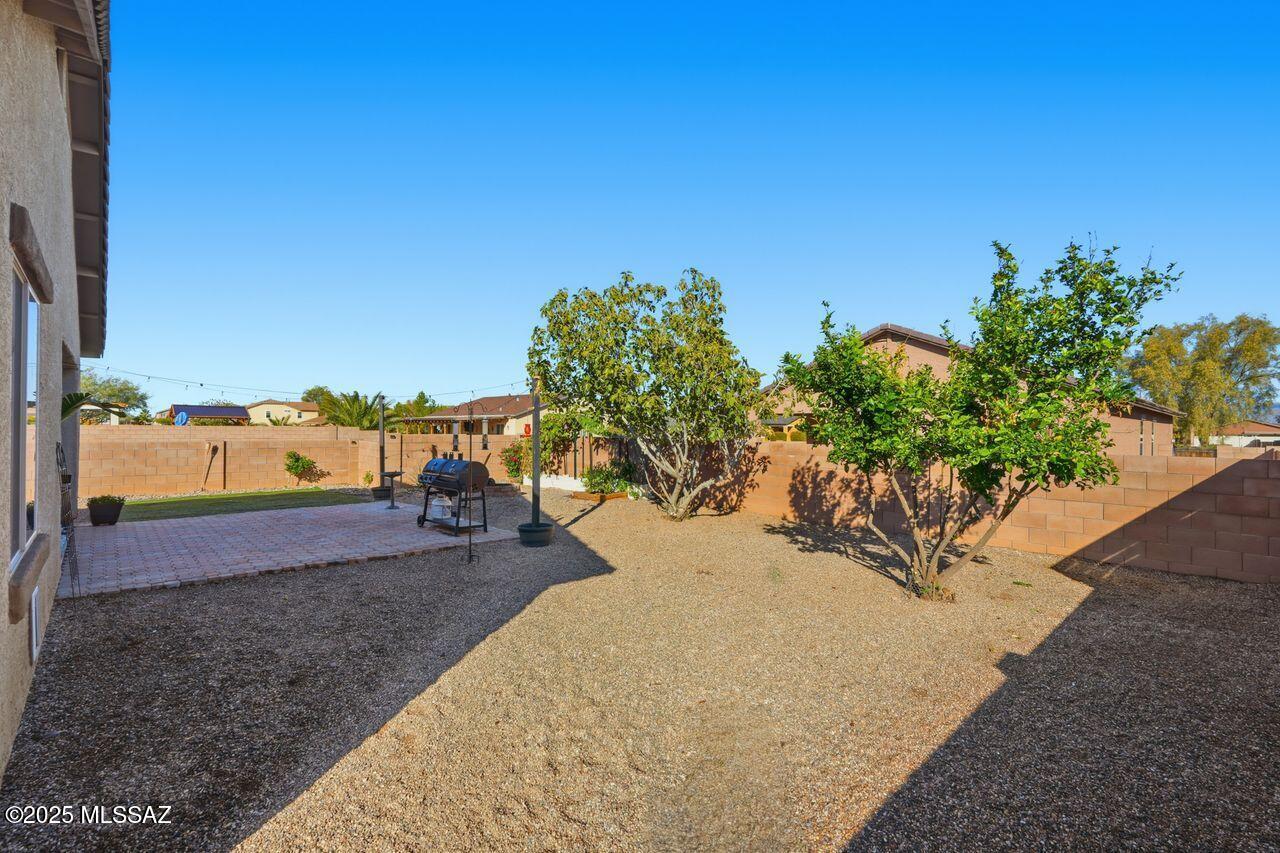 Sonoran Ranch Estates - Residential