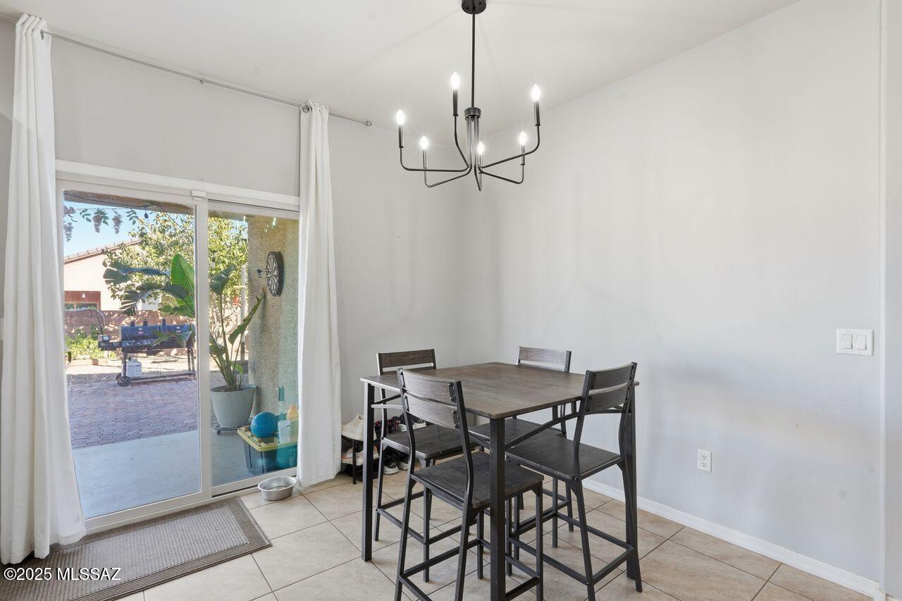 Sonoran Ranch Estates - Residential