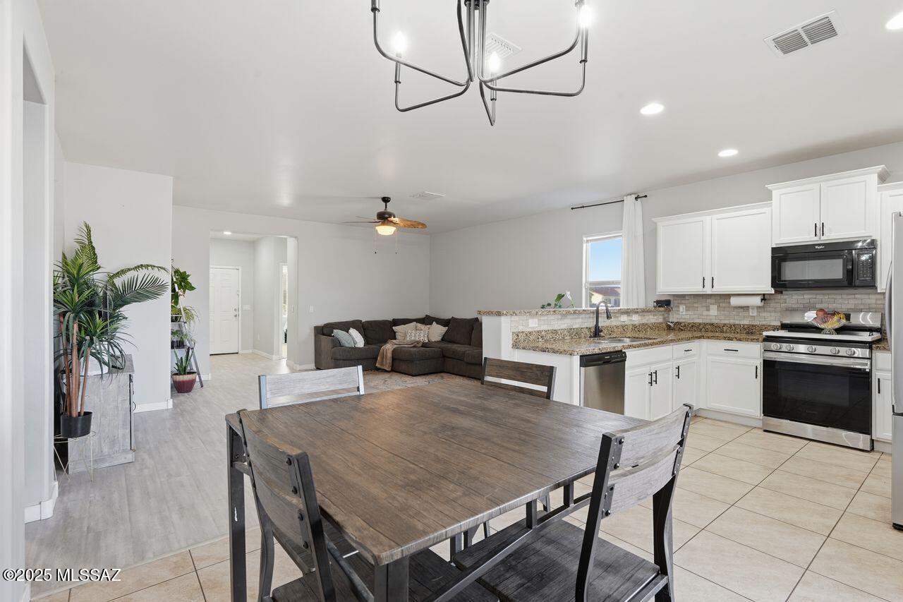 Sonoran Ranch Estates - Residential
