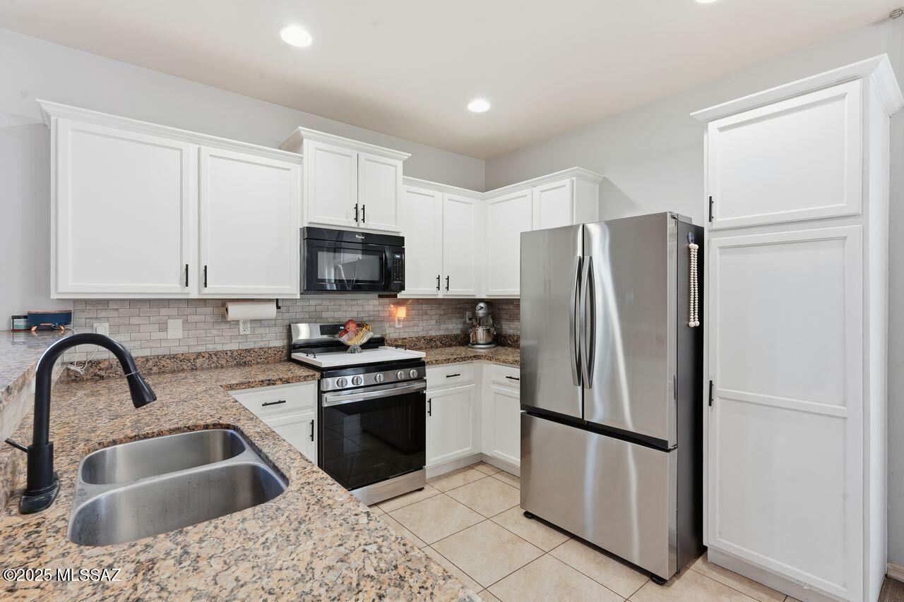 Sonoran Ranch Estates - Residential