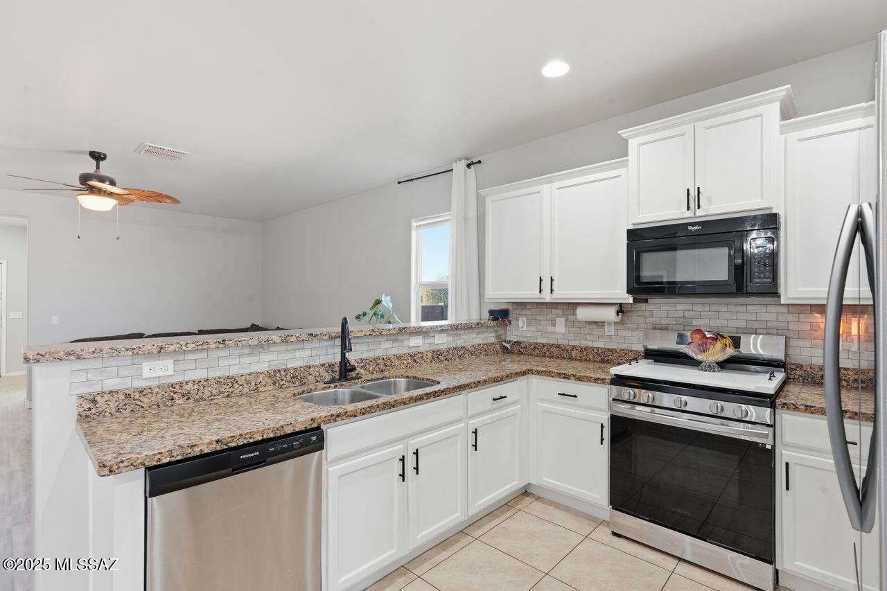 Sonoran Ranch Estates - Residential