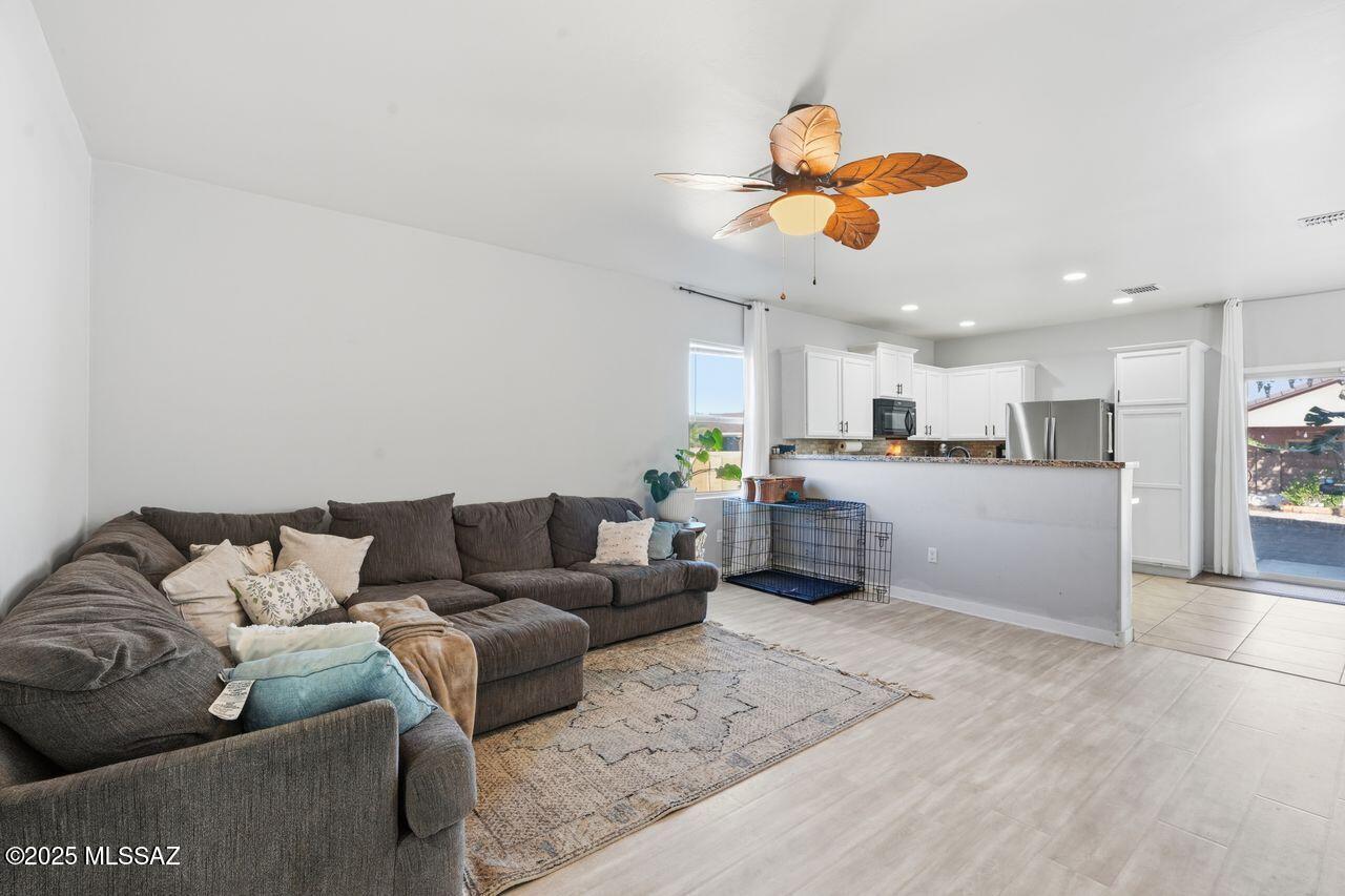 Sonoran Ranch Estates - Residential