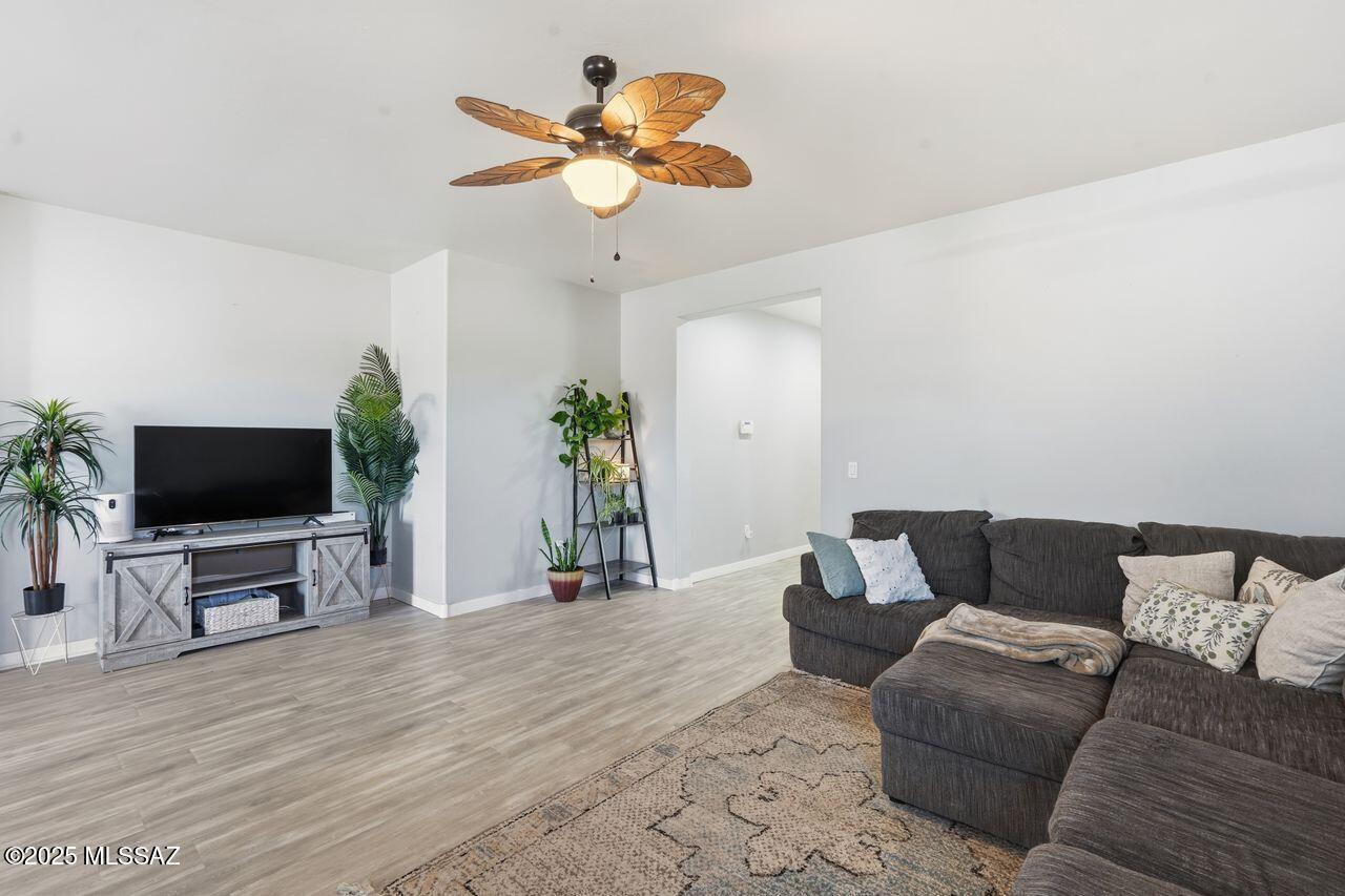 Sonoran Ranch Estates - Residential