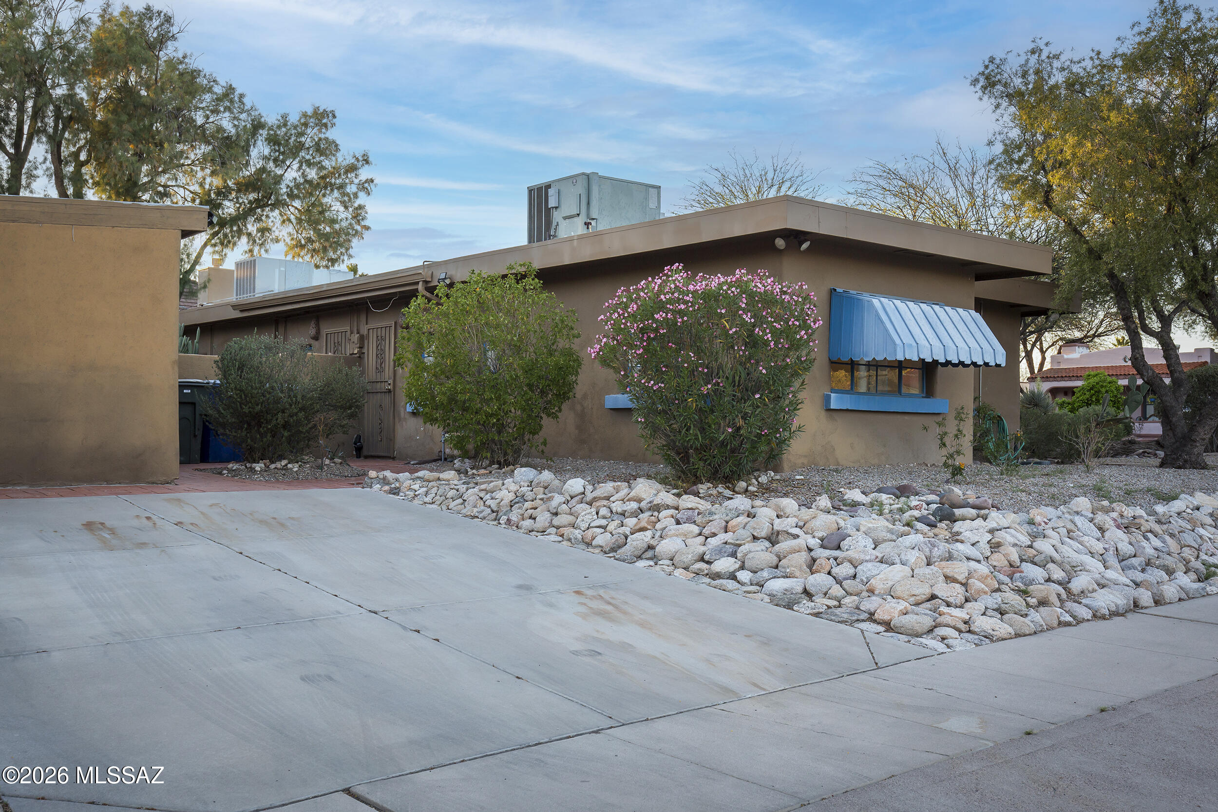 Speedway Heights - Residential Income