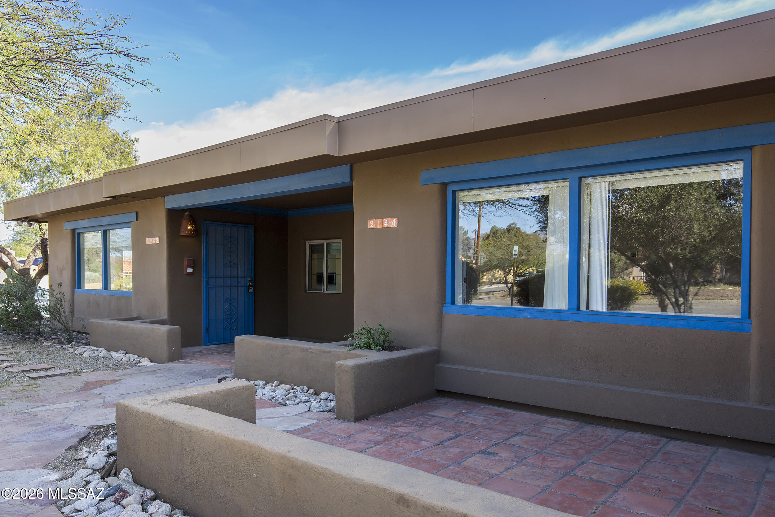 Speedway Heights - Residential Income