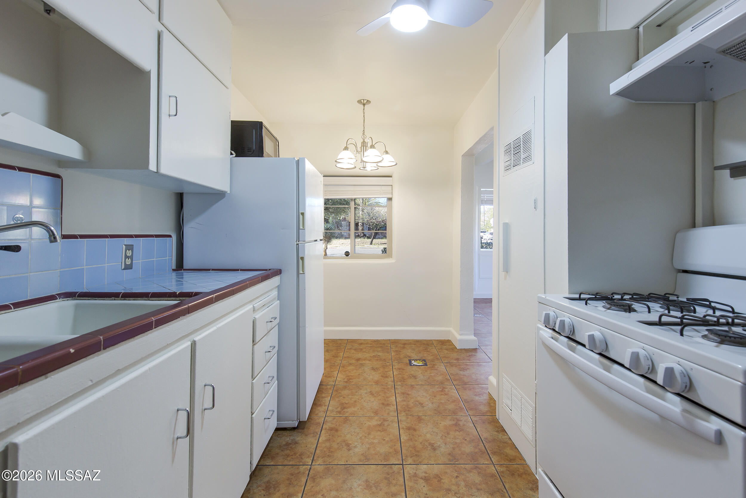 Speedway Heights - Residential Income