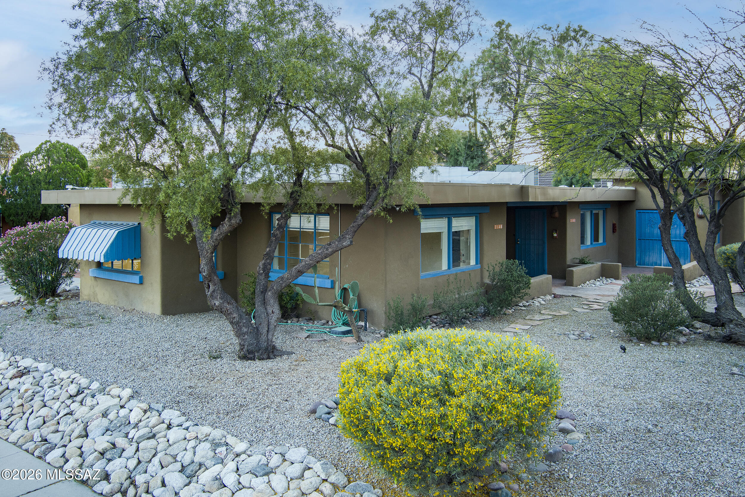 Speedway Heights - Residential Income
