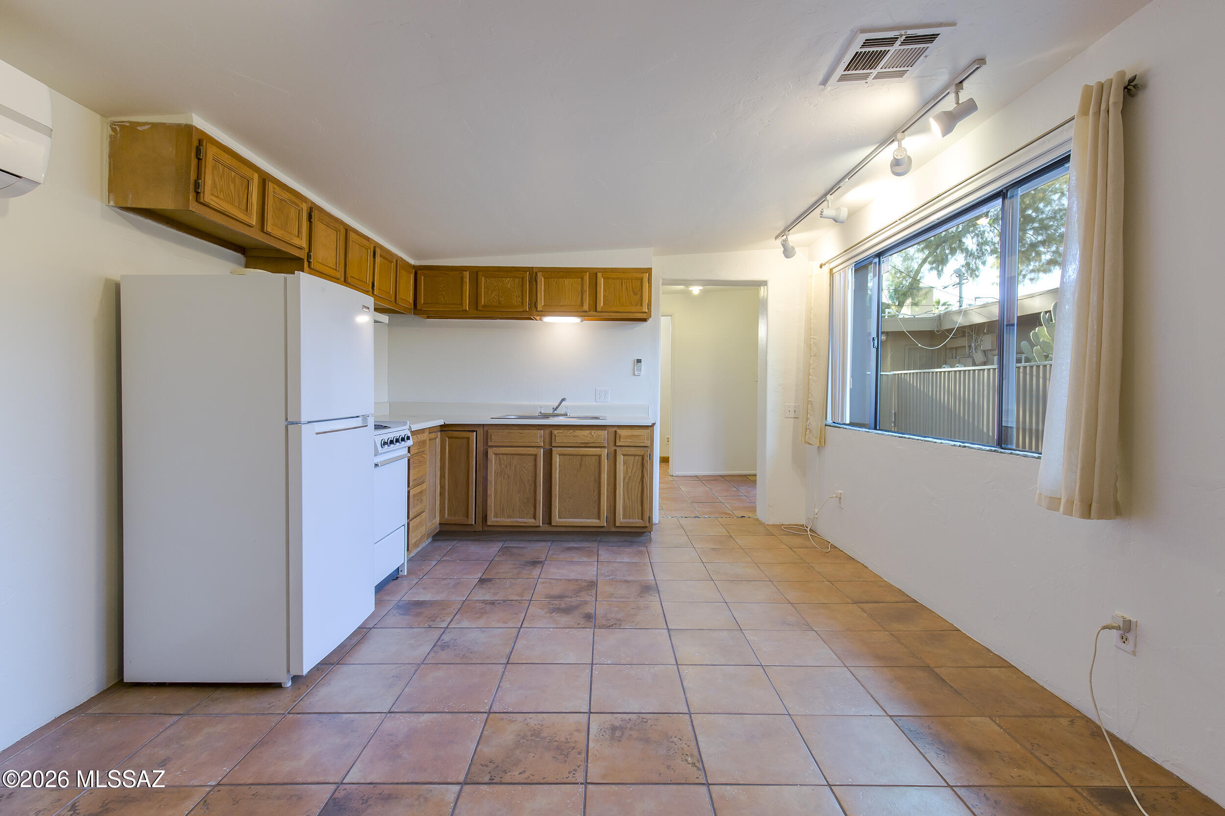 Speedway Heights - Residential Income