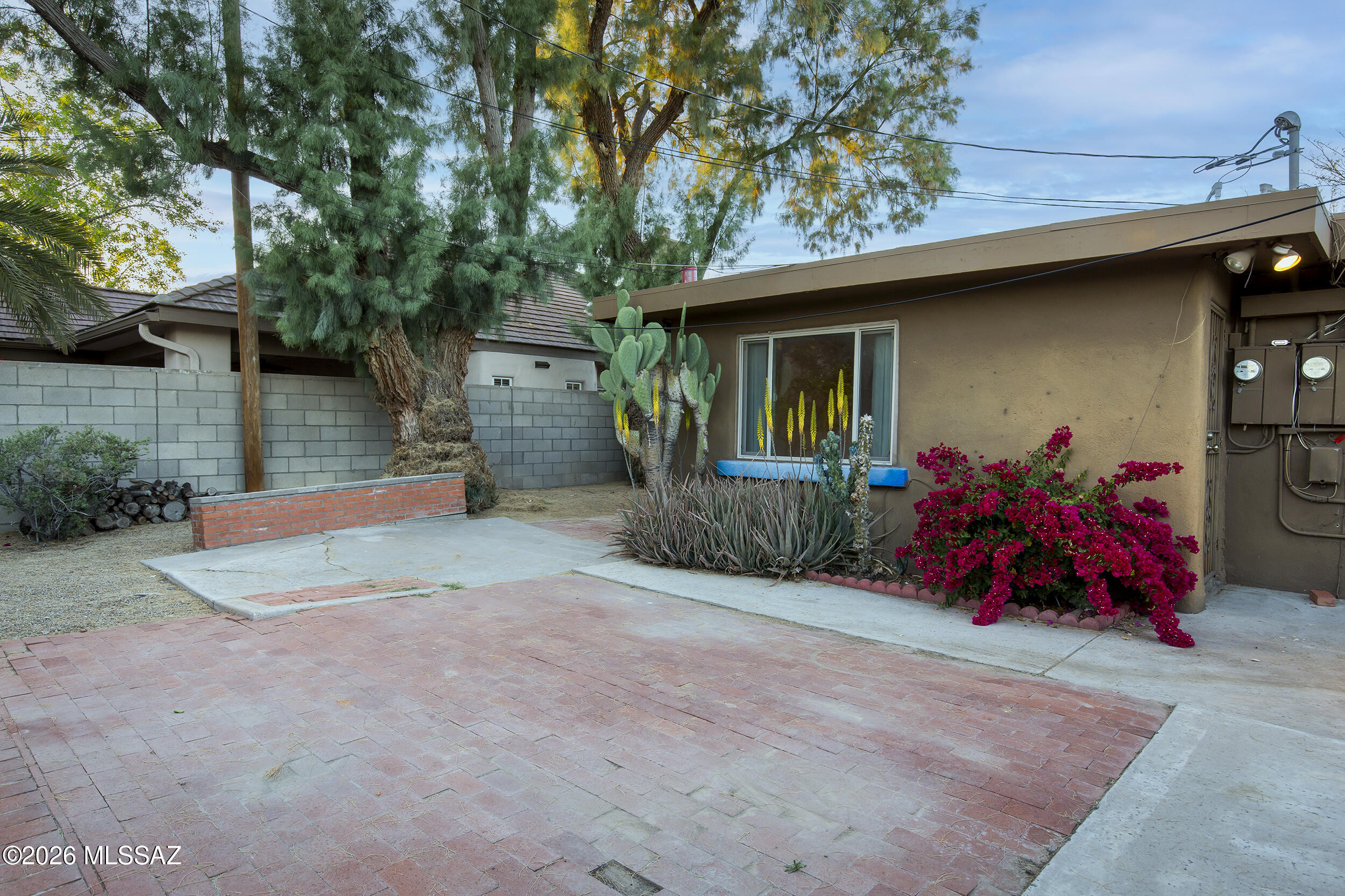 Speedway Heights - Residential Income