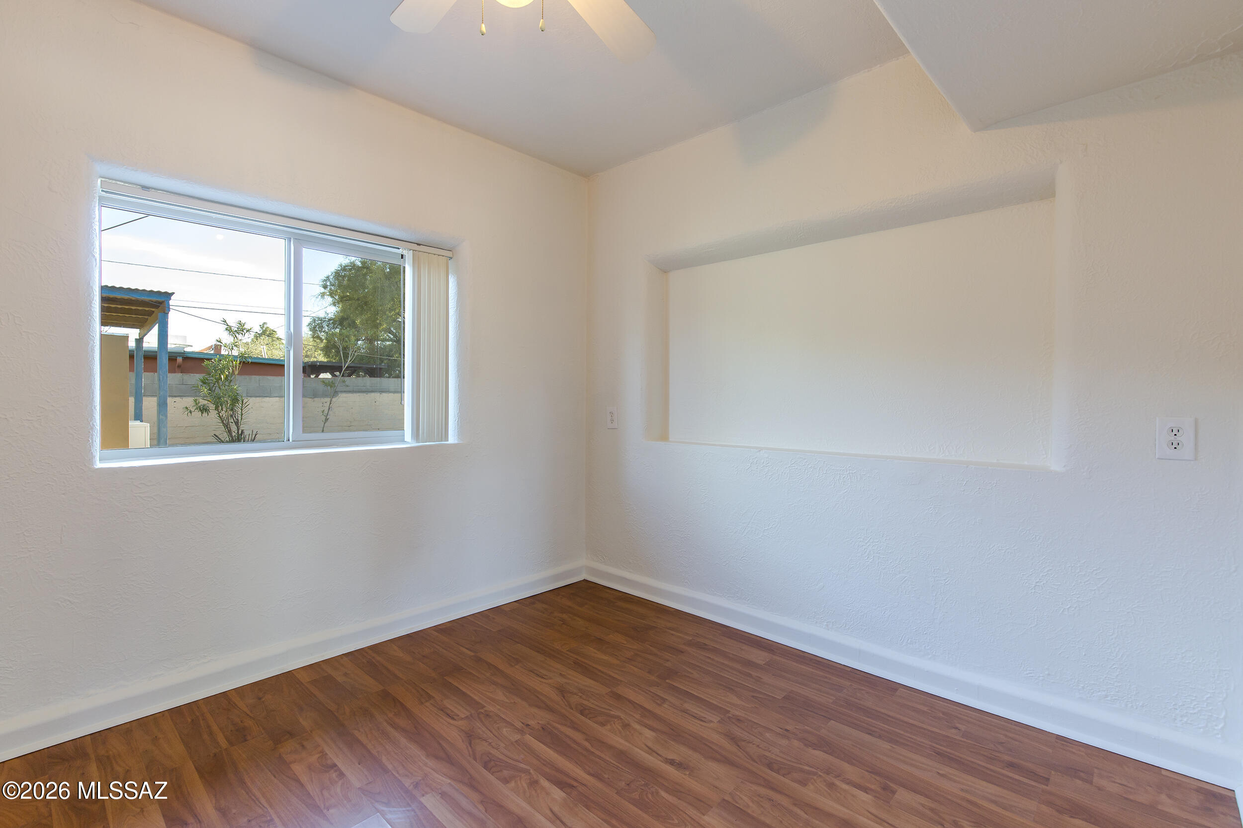 Speedway Heights - Residential Income