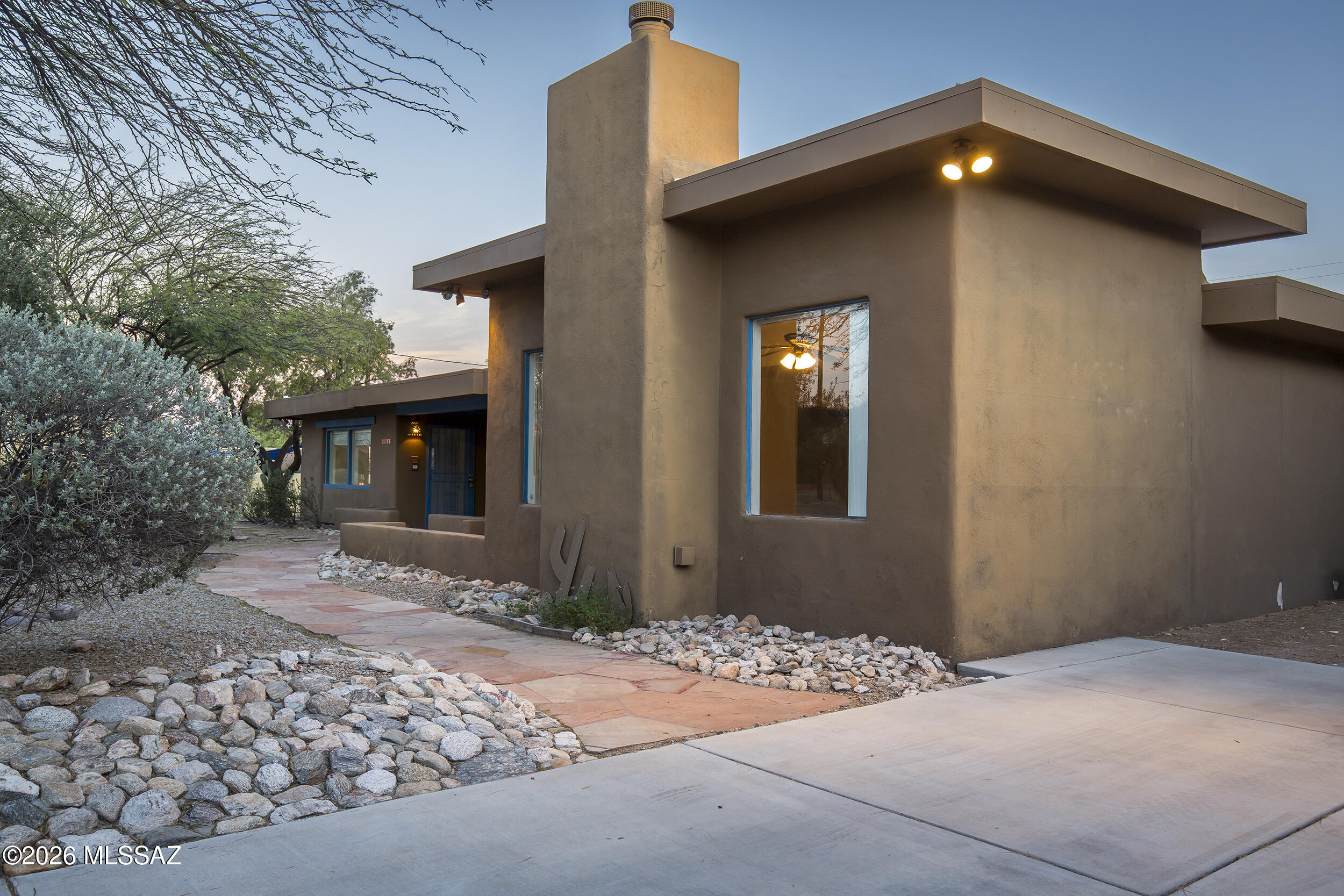 Speedway Heights - Residential Income