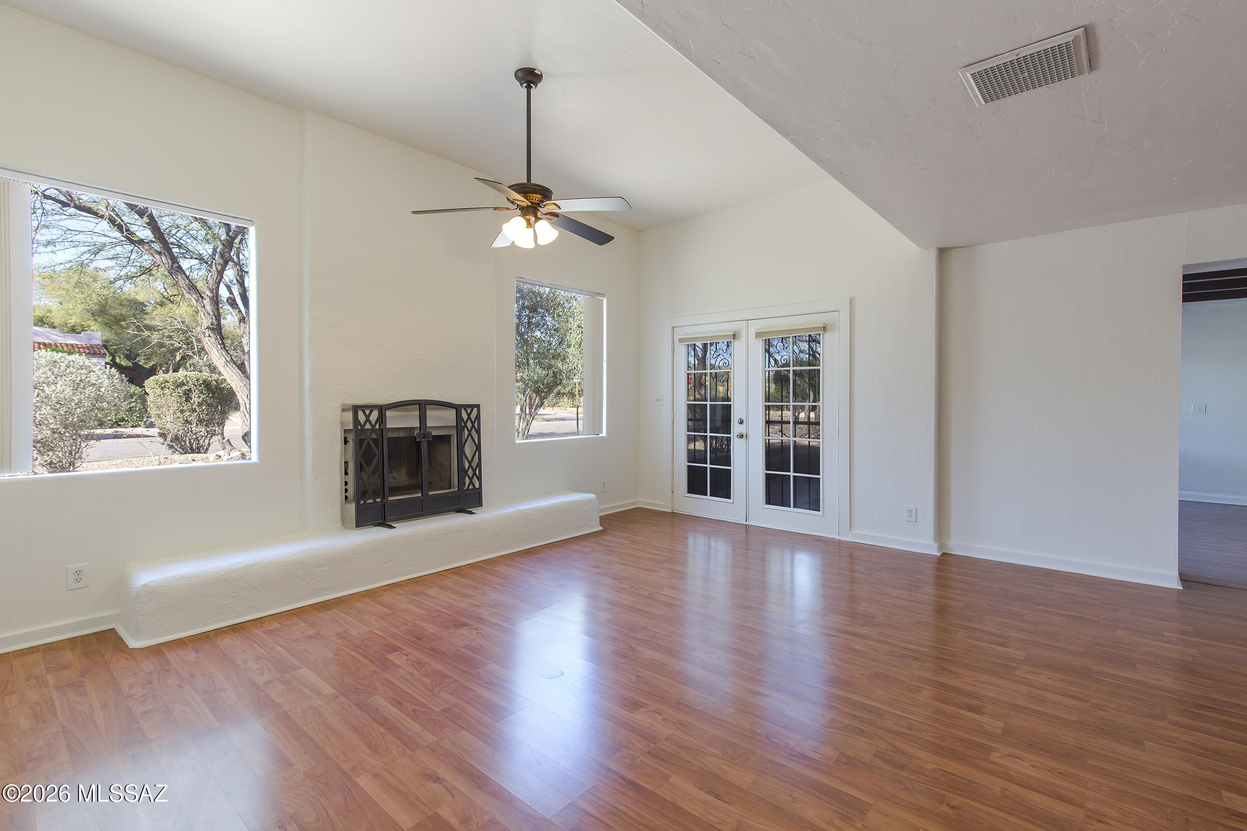 Speedway Heights - Residential Income