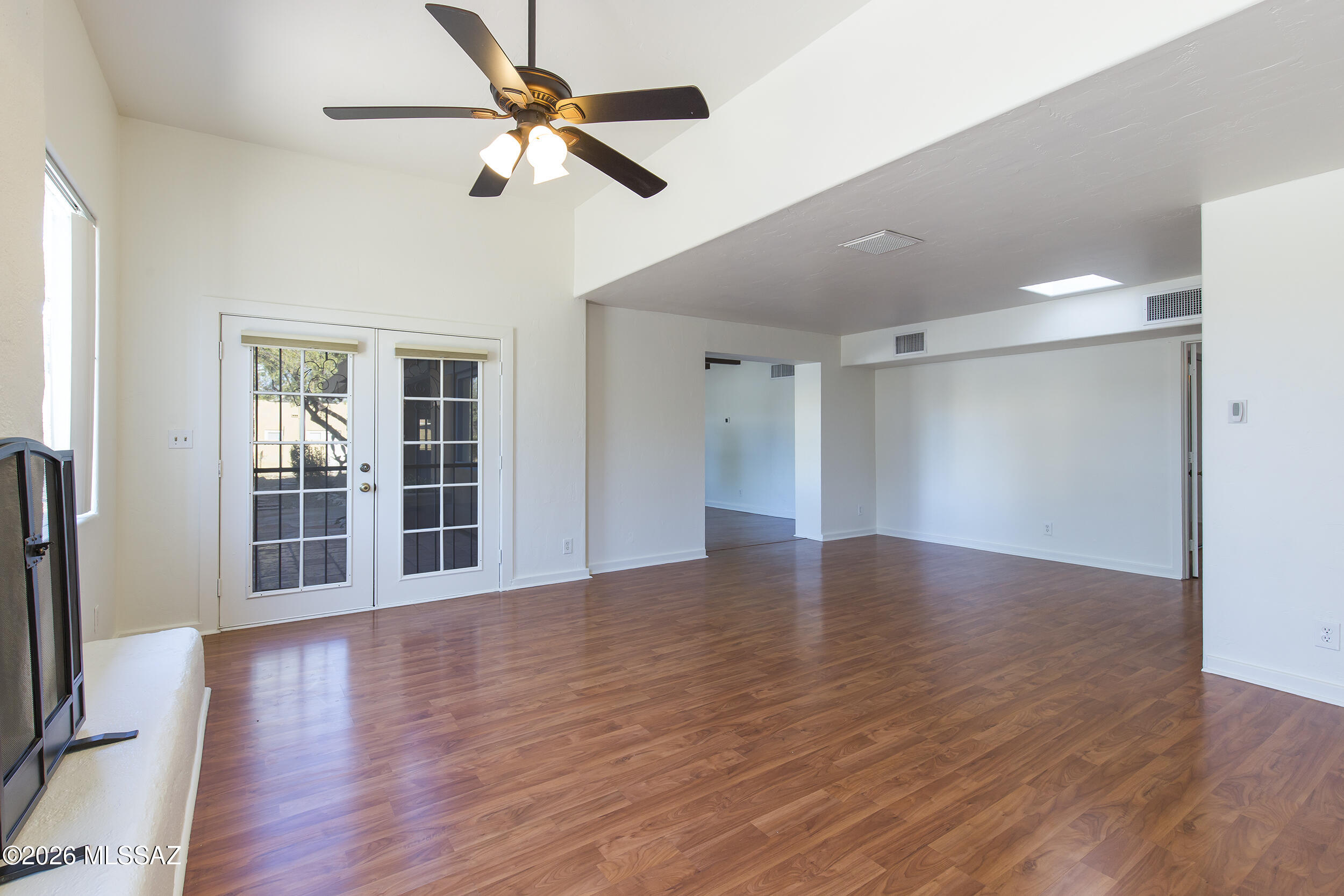 Speedway Heights - Residential Income