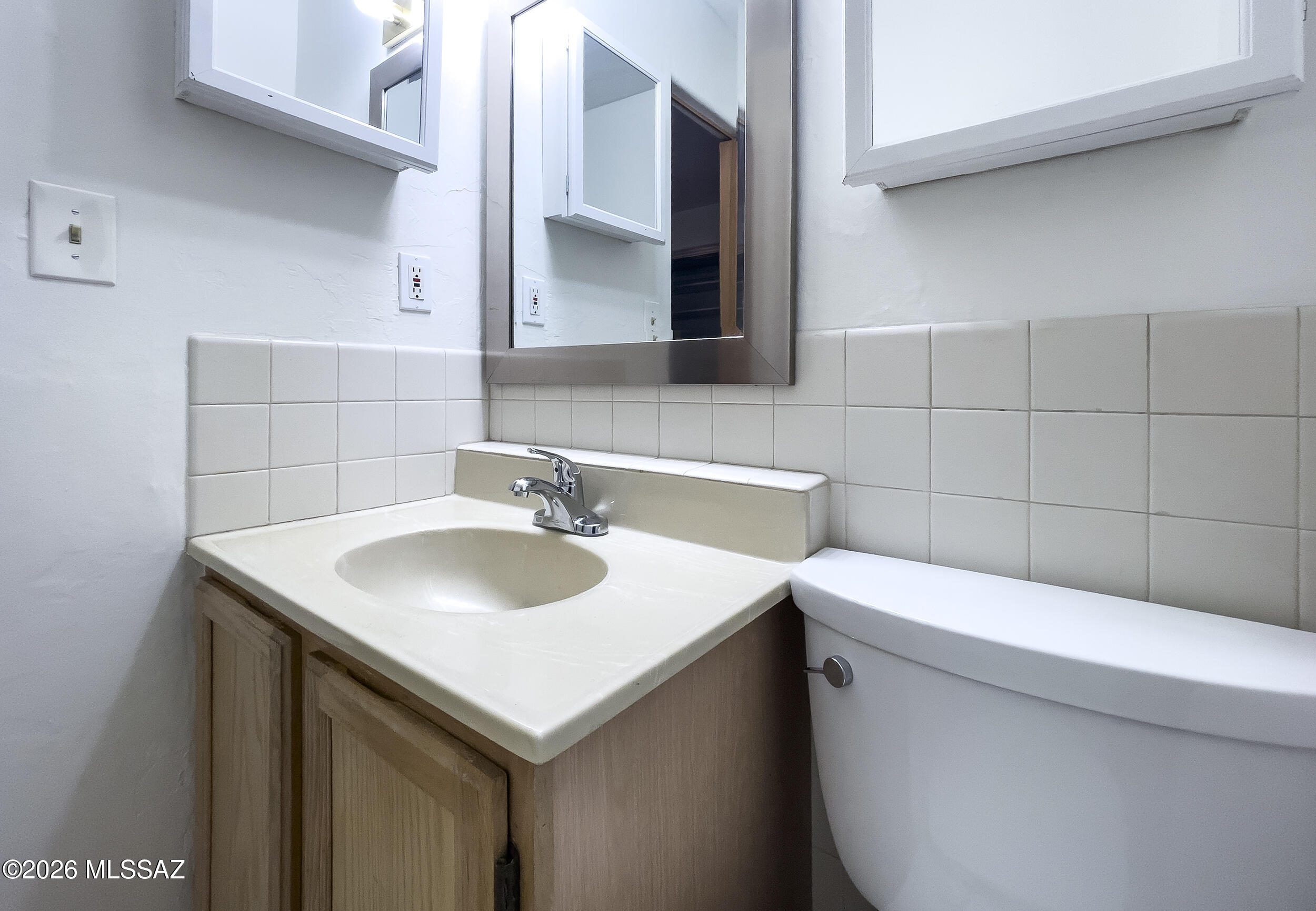 Speedway Heights - Residential Income