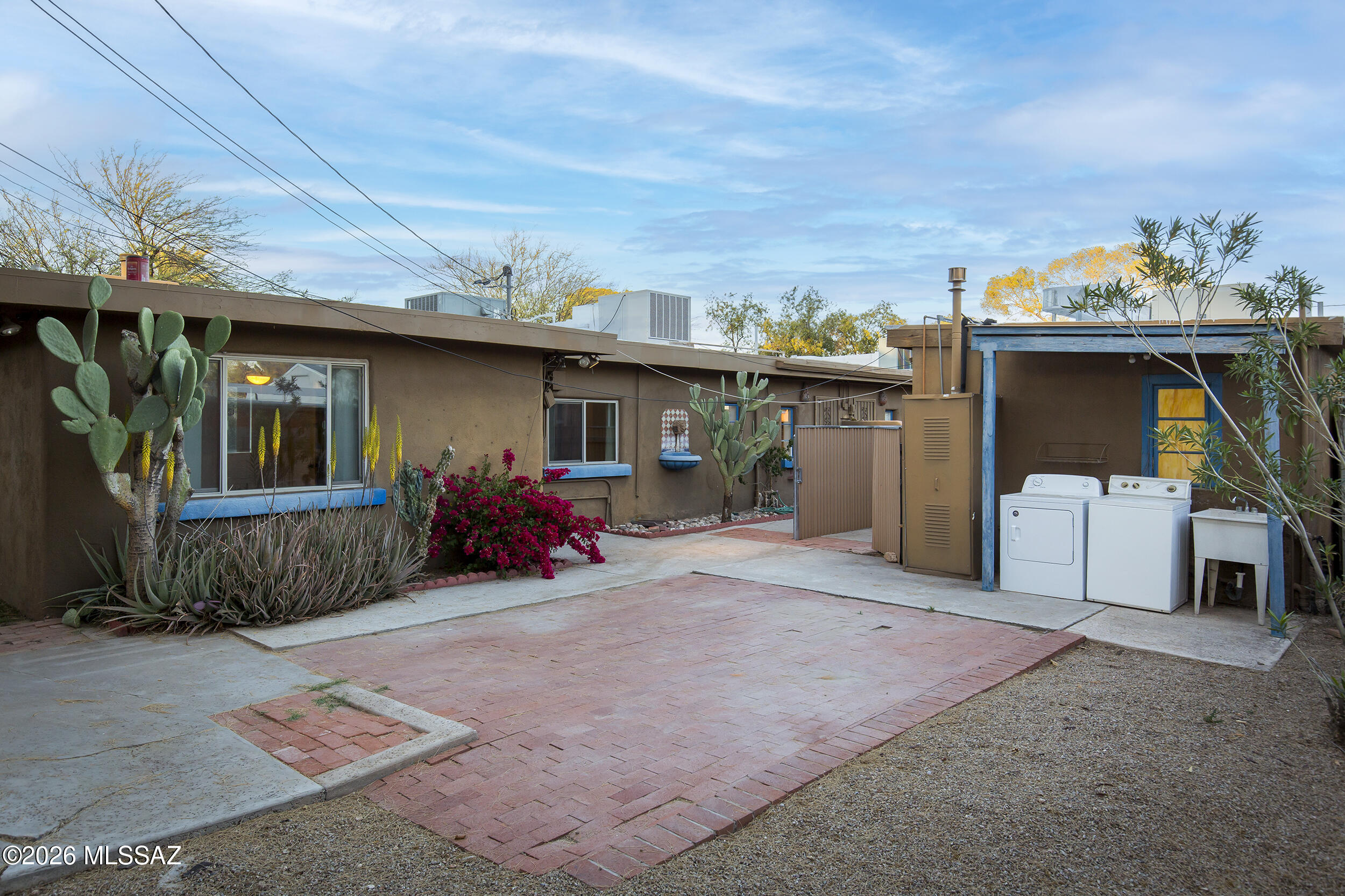 Speedway Heights - Residential Income