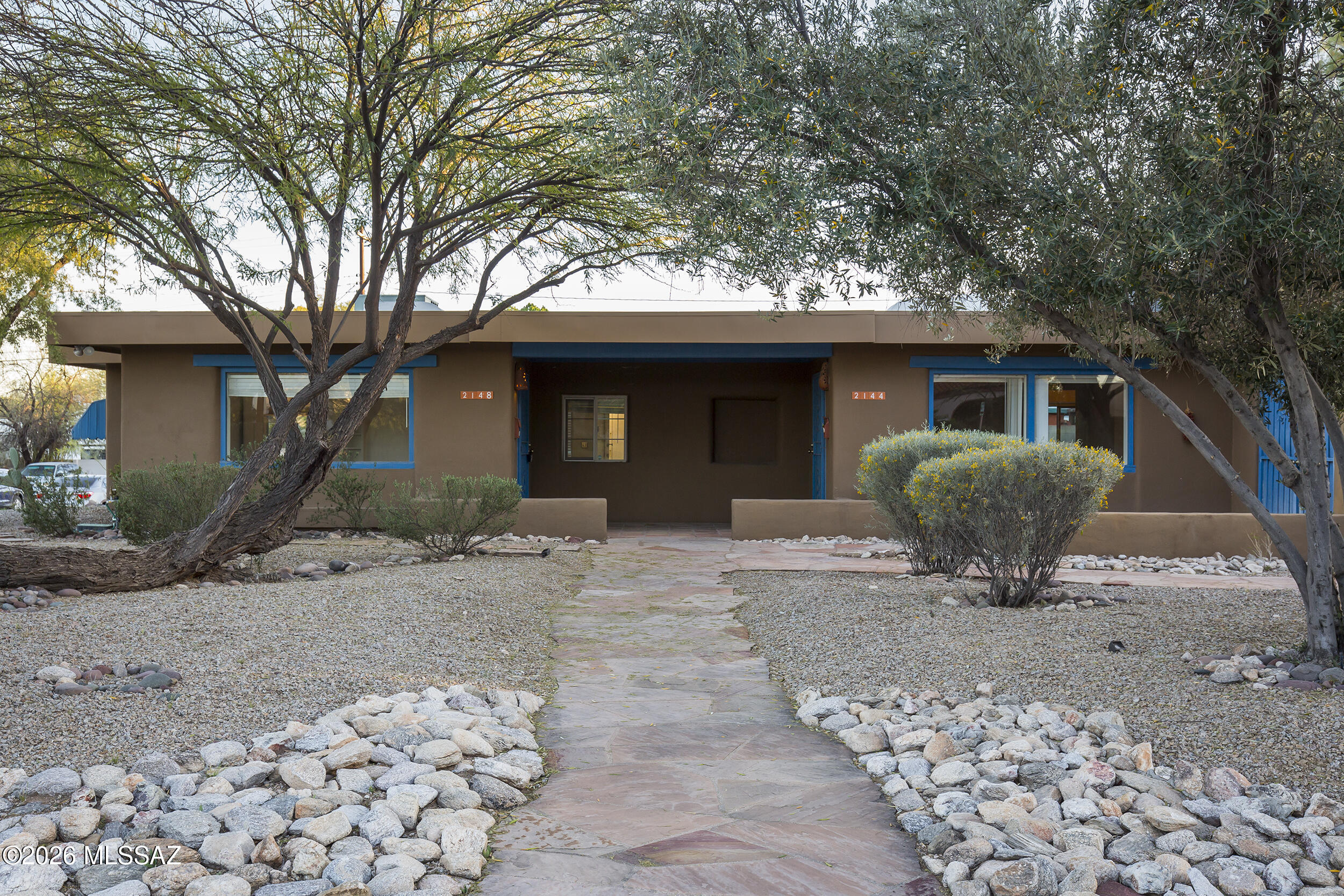 Speedway Heights - Residential Income