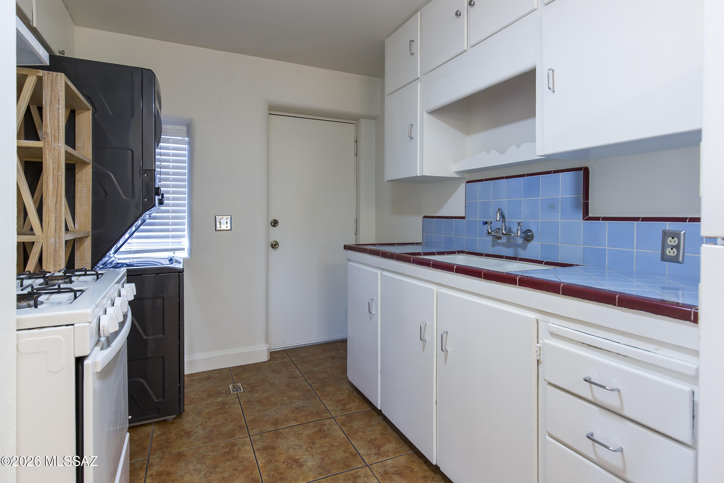Speedway Heights - Residential Income