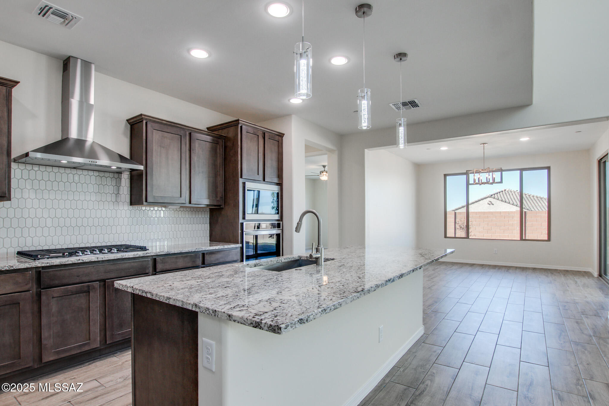 Rocking K South Neighborhood 1 Parcel E-2 - Residential