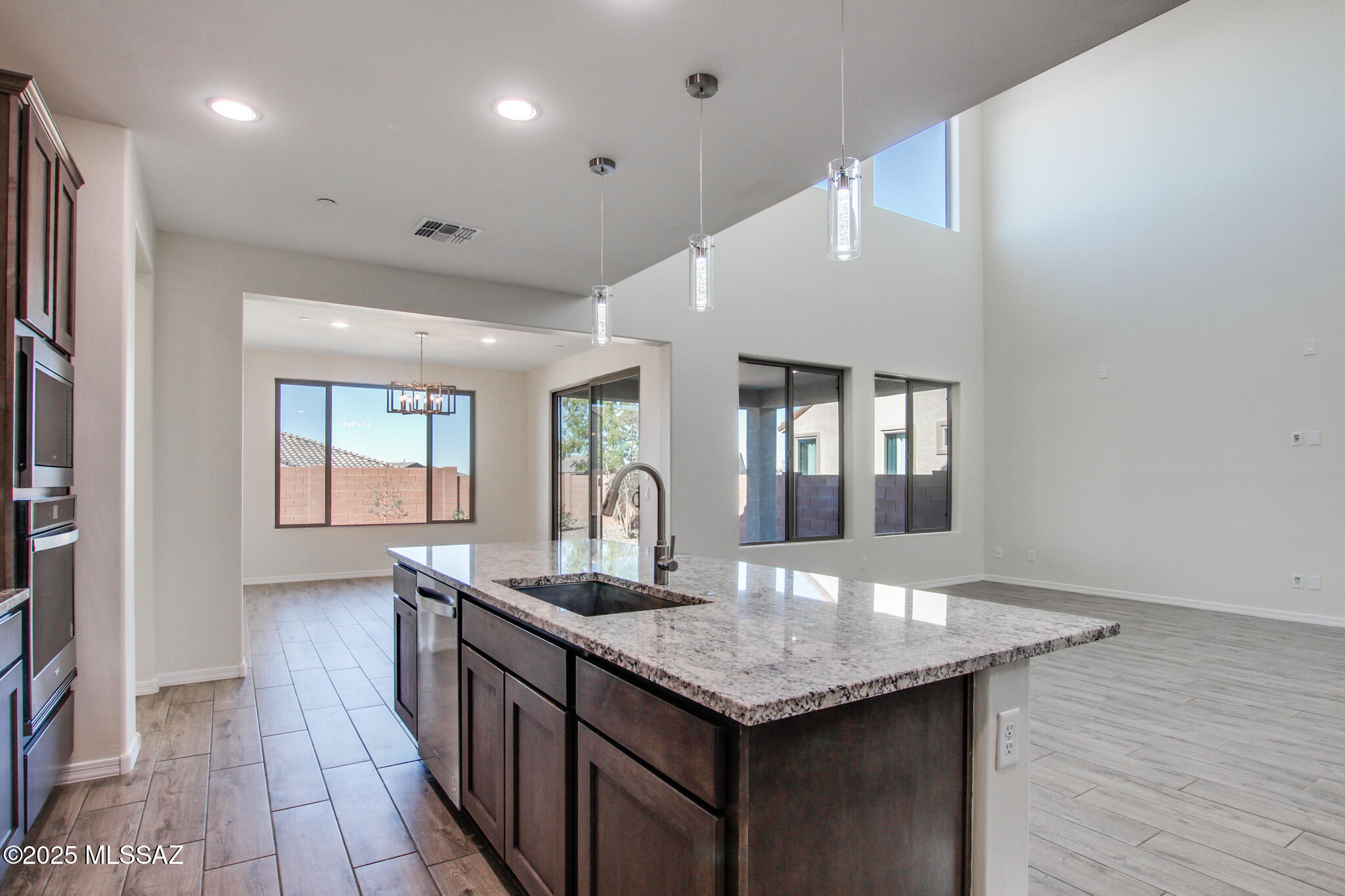 Rocking K South Neighborhood 1 Parcel E-2 - Residential
