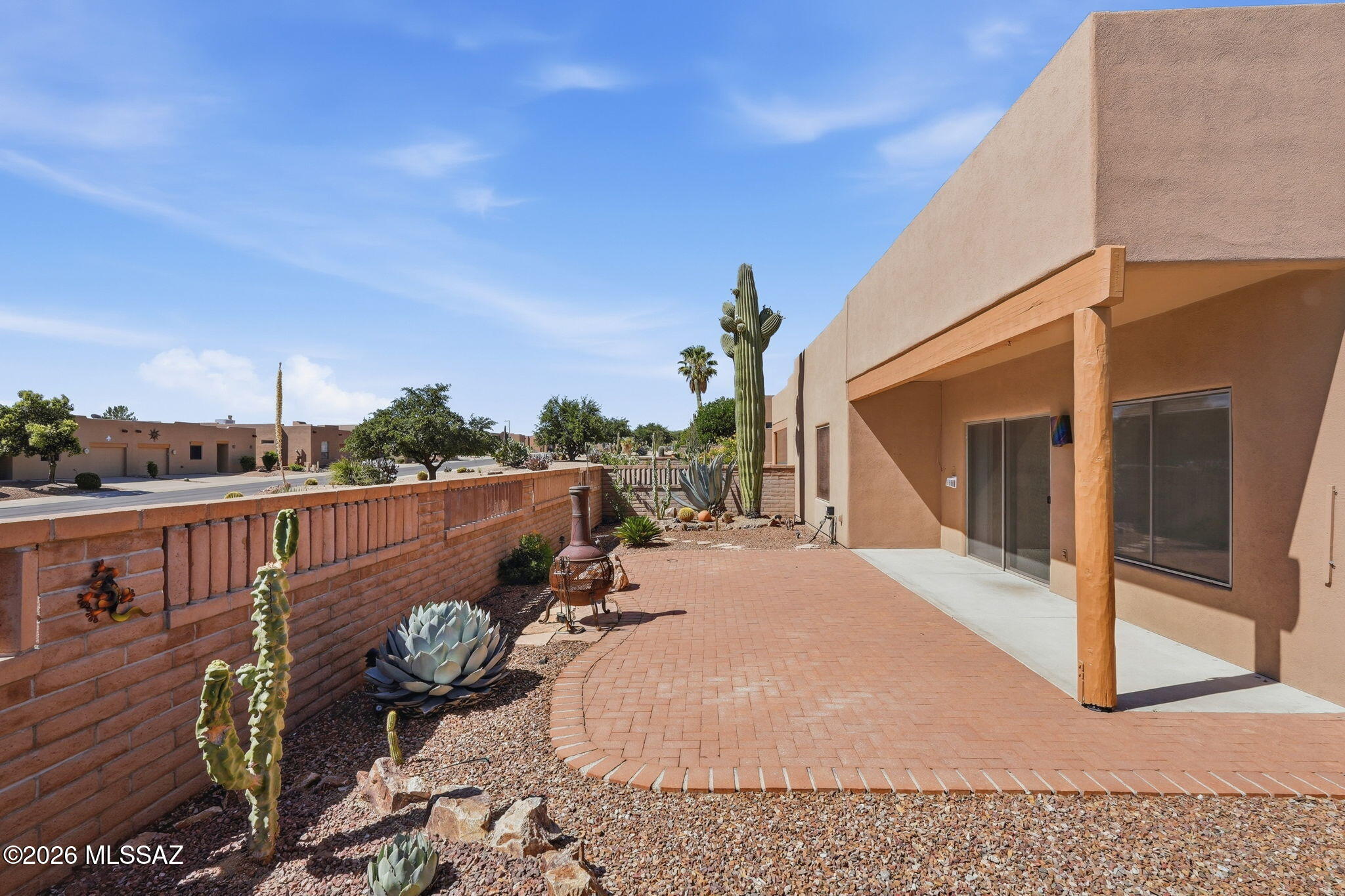 Roadhaven Resort Inc. - Residential