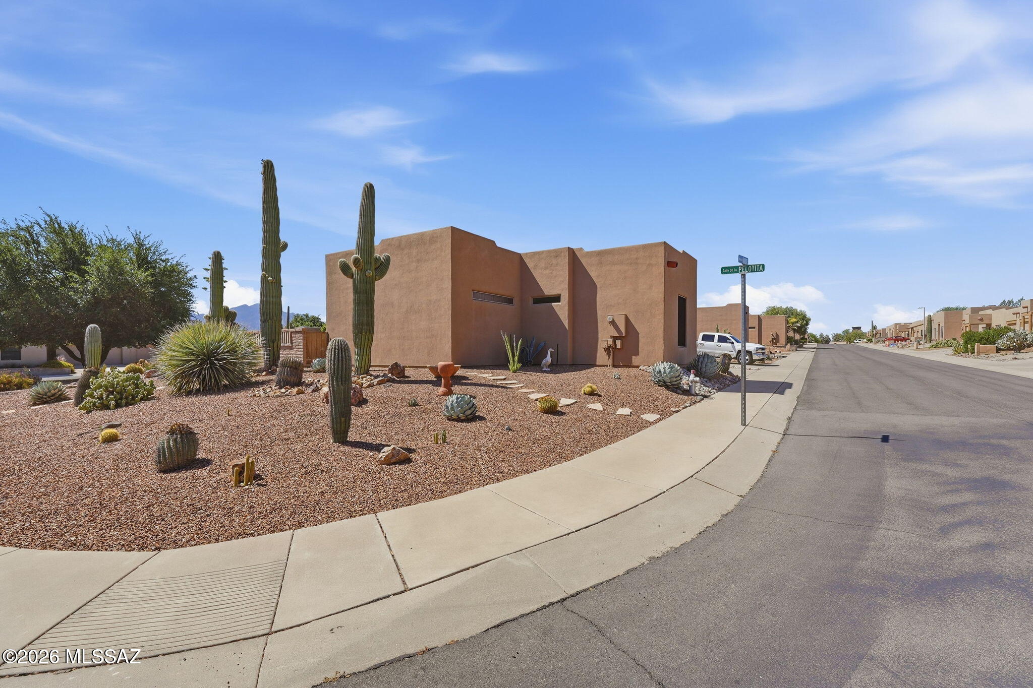 Roadhaven Resort Inc. - Residential