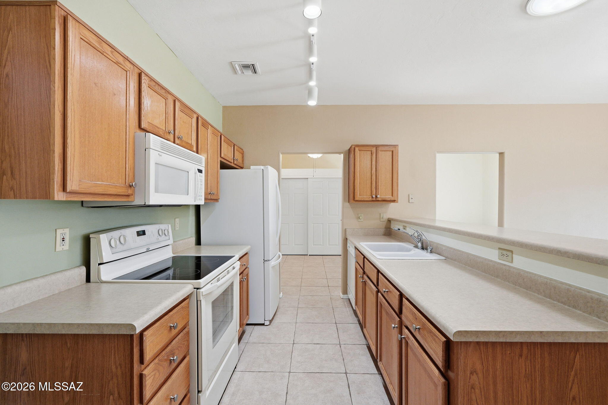 Roadhaven Resort Inc. - Residential
