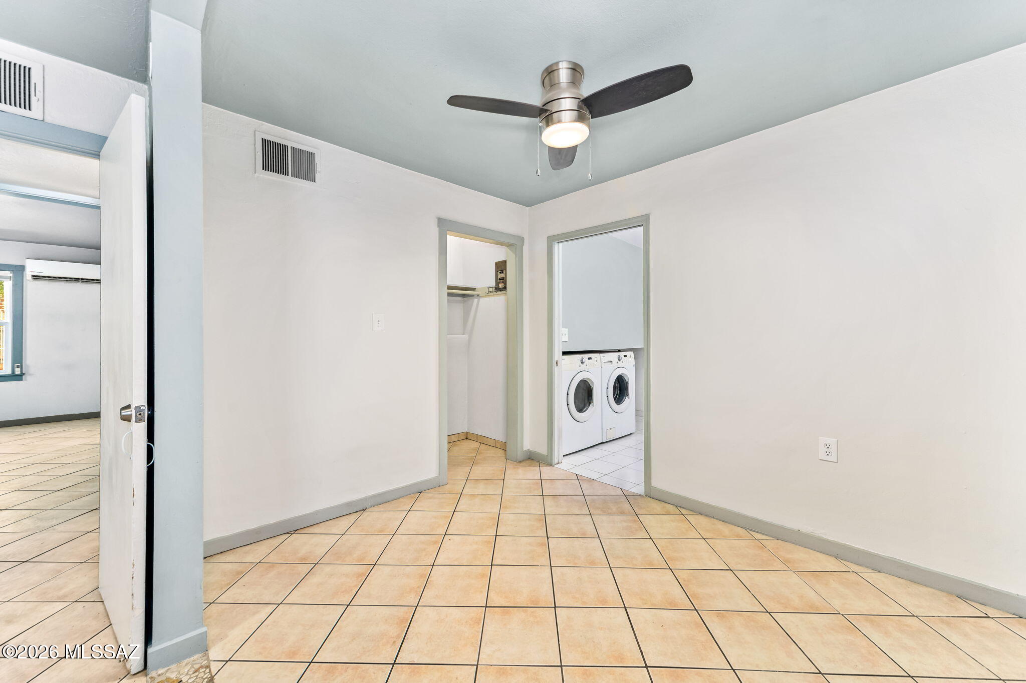 Jefferson Park - Residential