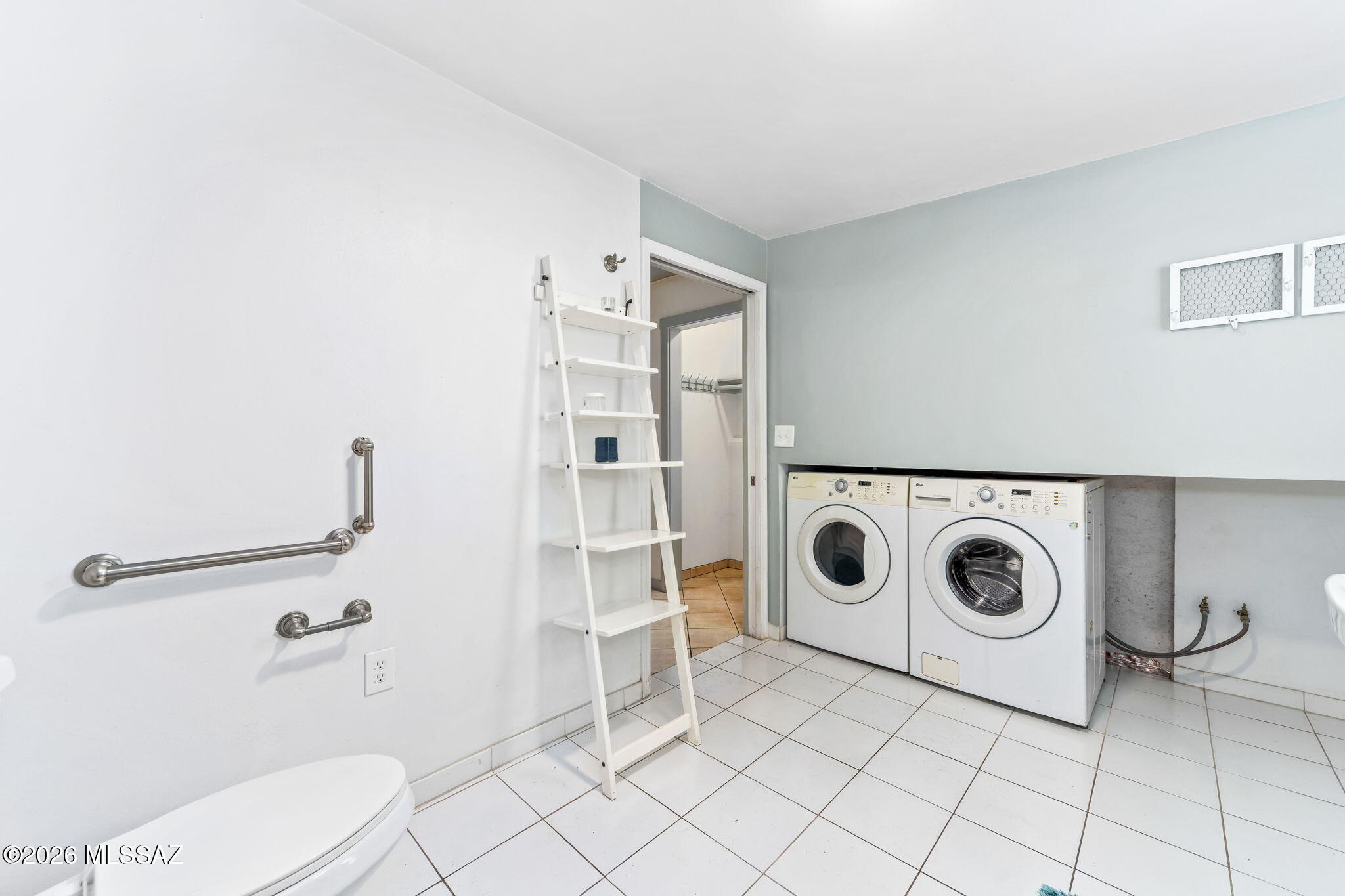 Jefferson Park - Residential