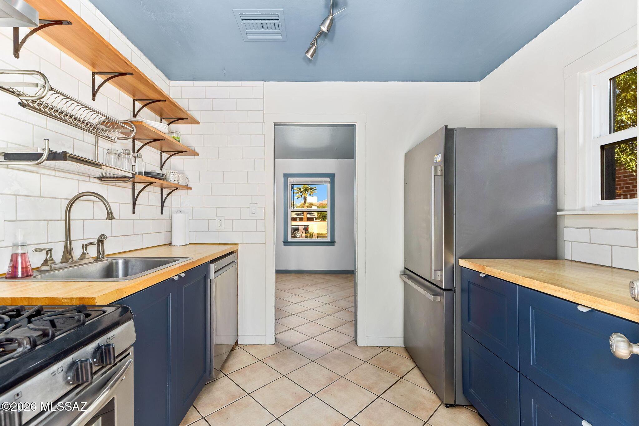 Jefferson Park - Residential
