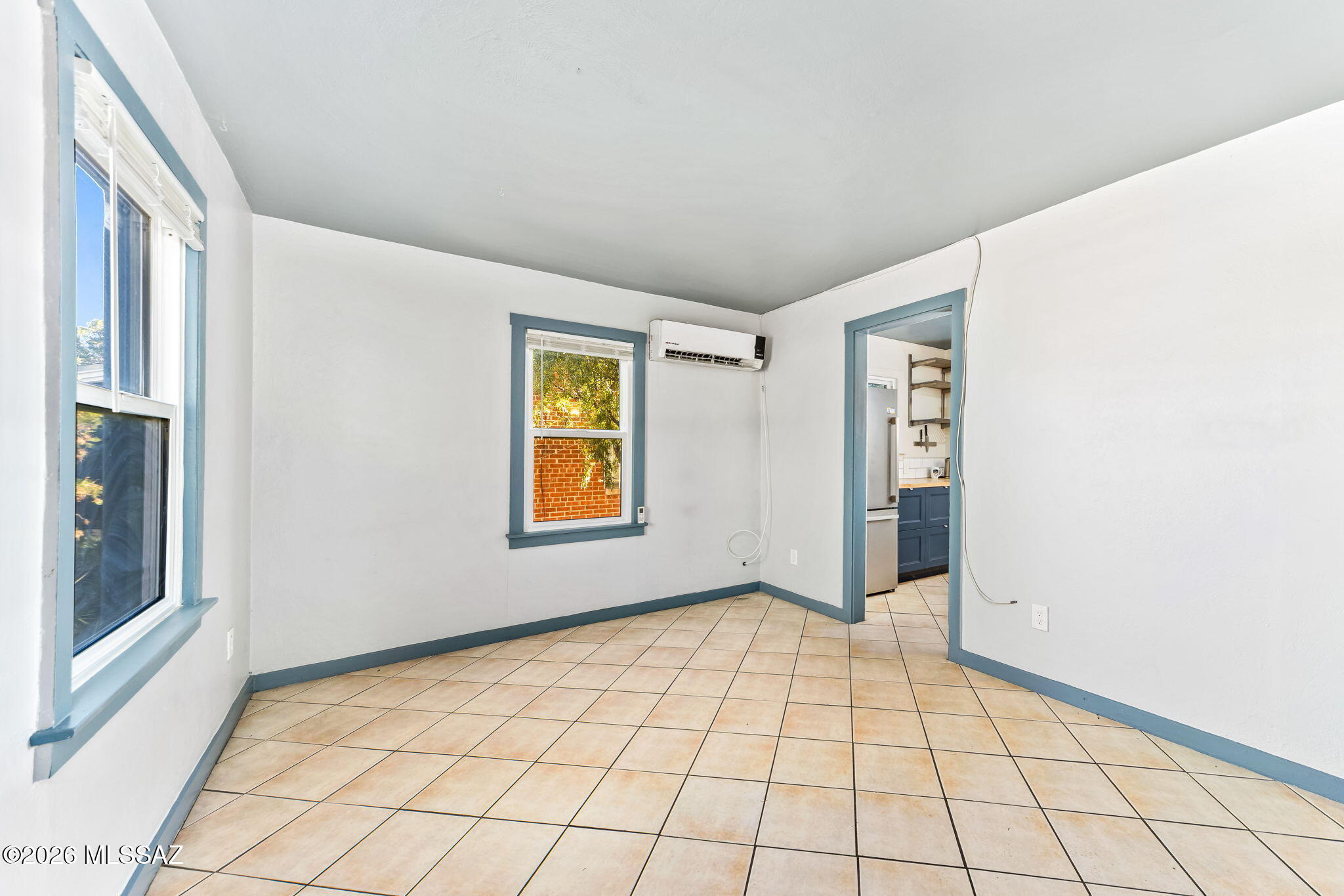 Jefferson Park - Residential