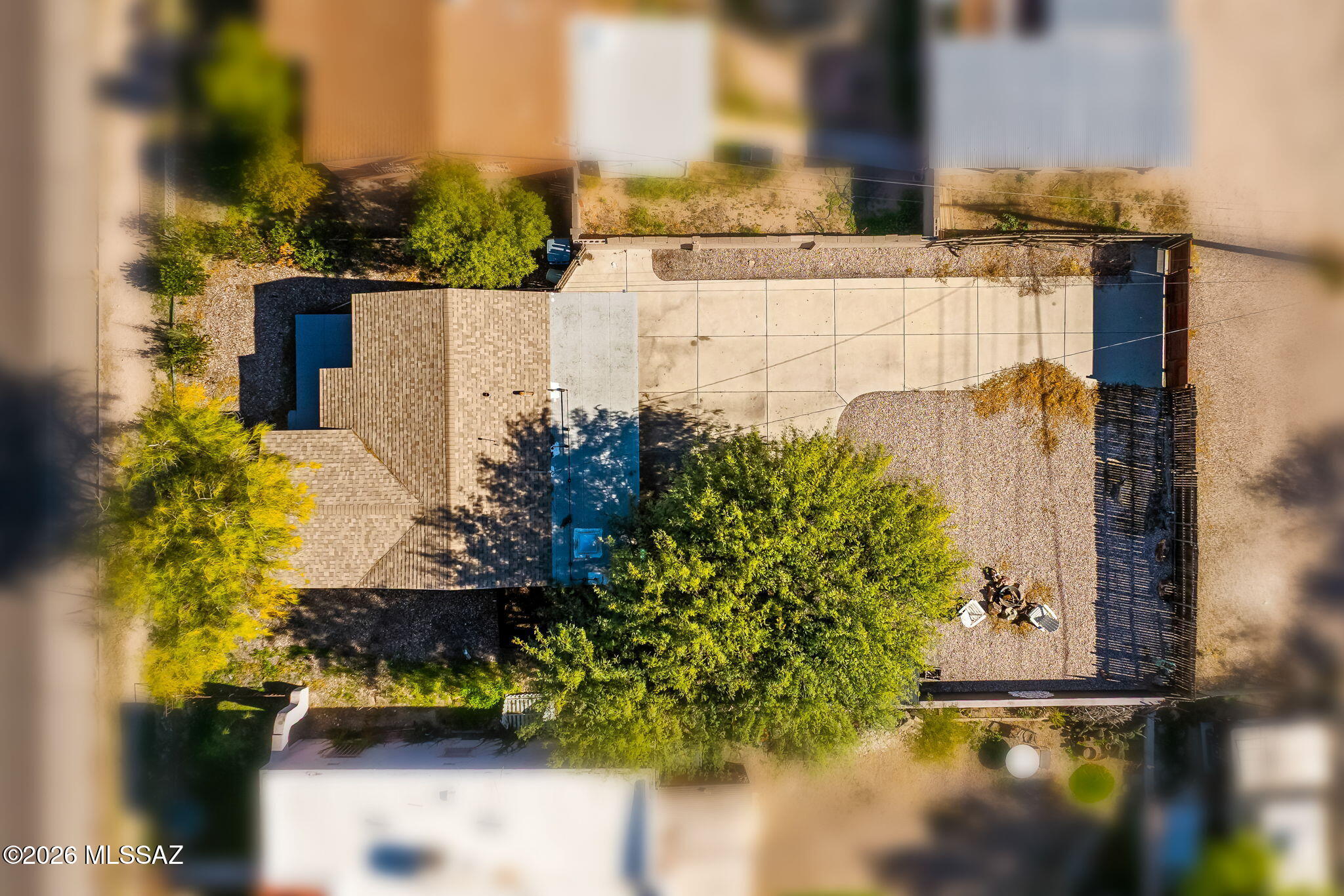 Jefferson Park - Residential